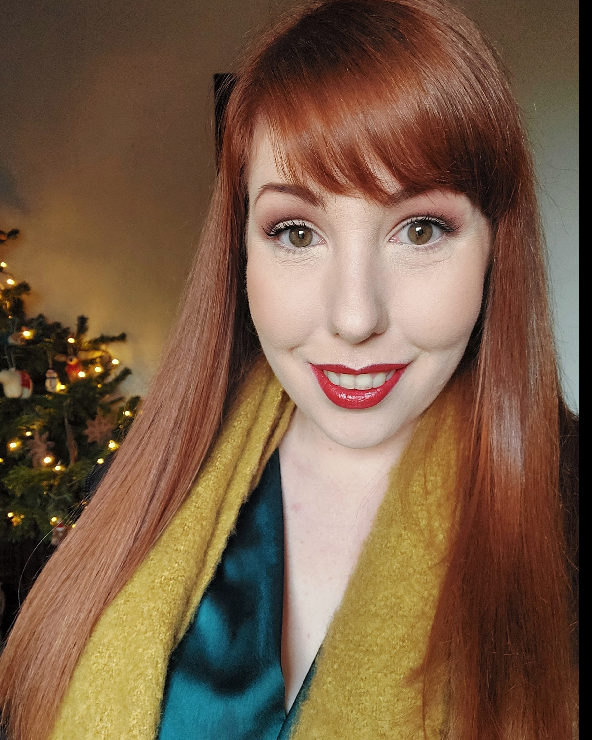 Scarlett VIP — redhead, bdsm creator from Liverpool | Find Her OF