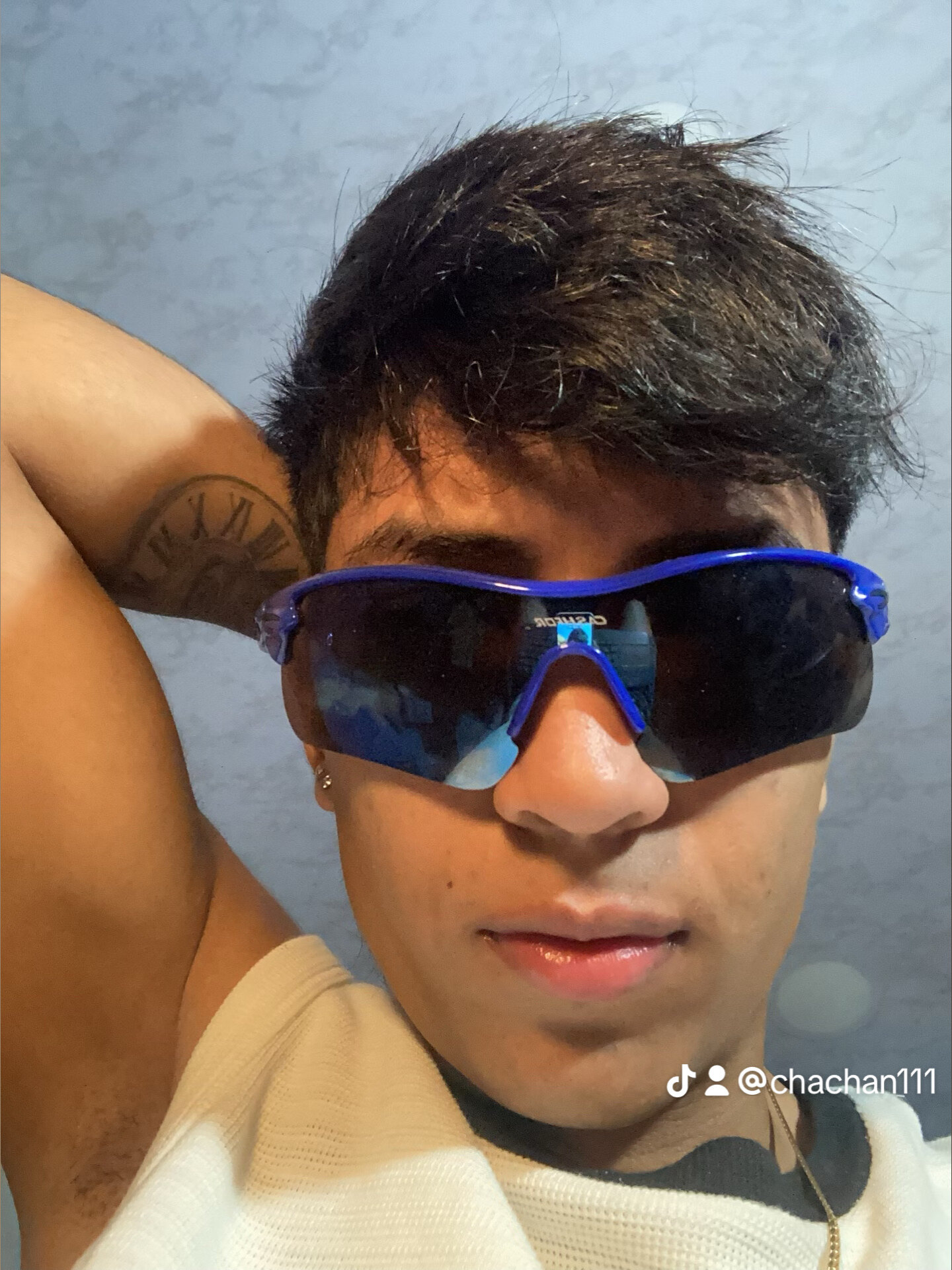 Sean — new creator from Barranquilla | Find Her OF