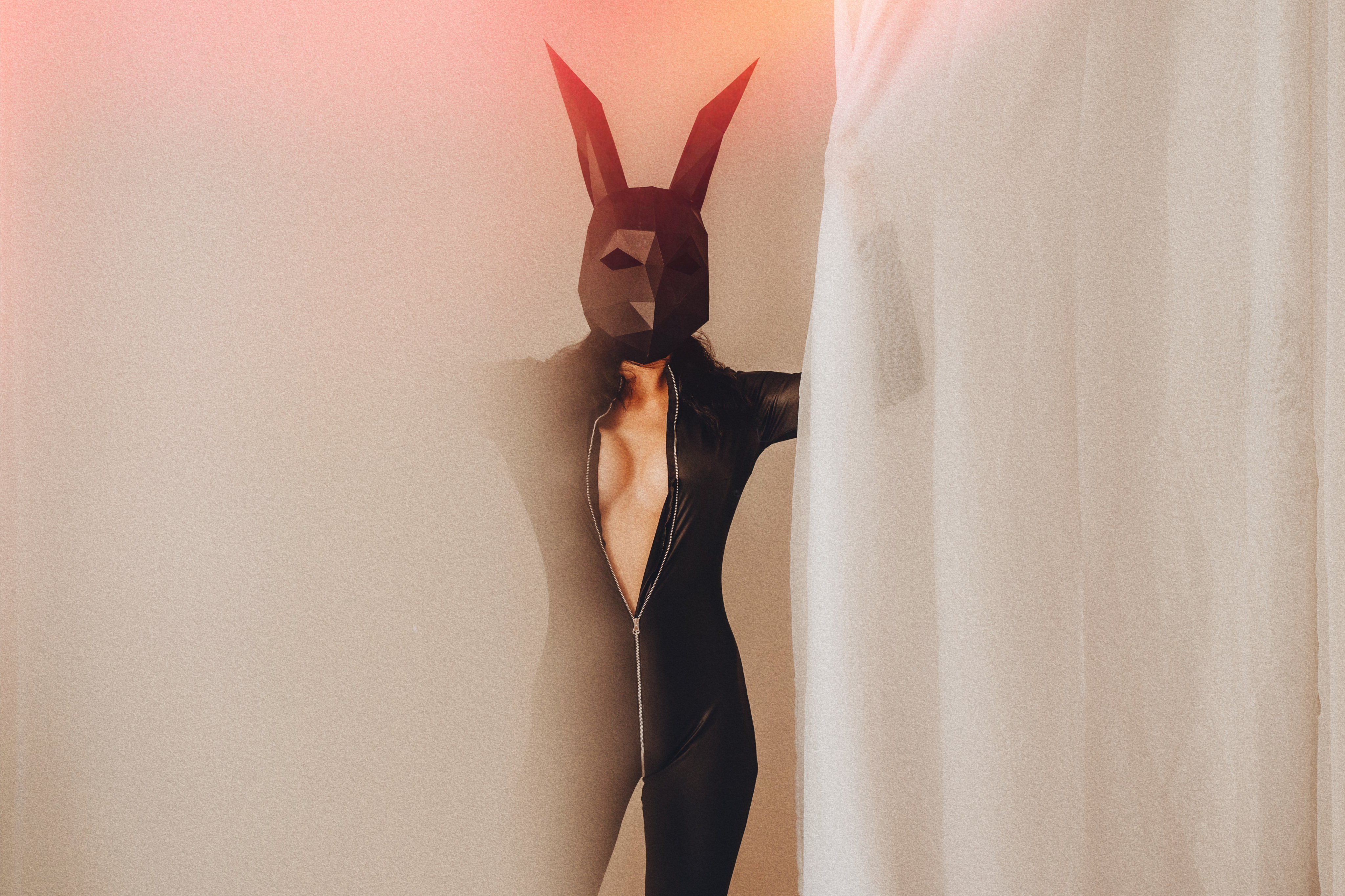 SecRED Diary — new creator from Munich | Find Her OF