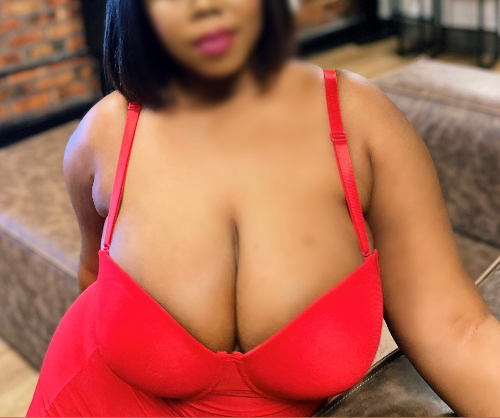 Seductive Deliliah — solo, femdom creator from Pretoria | Find Her OF