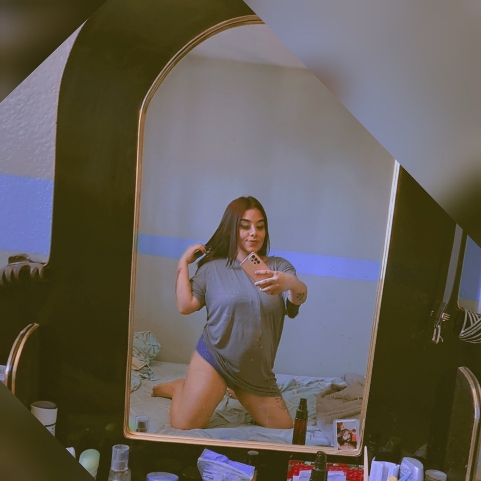 seductive — new creator from Ciudad Juárez | Find Her OF
