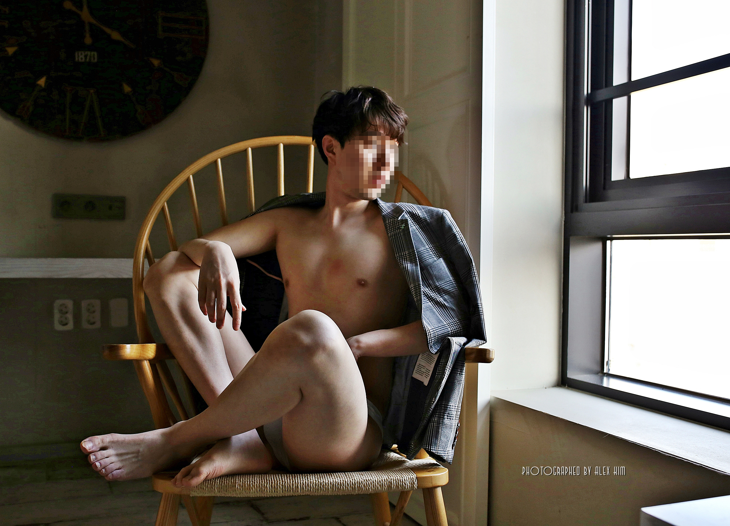 seongmin — korean creator from Busan | Find Her OF