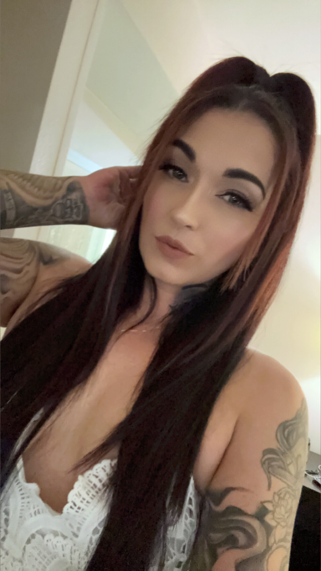 SevahRose — femdom, free creator from Oklahoma City | Find Her OF