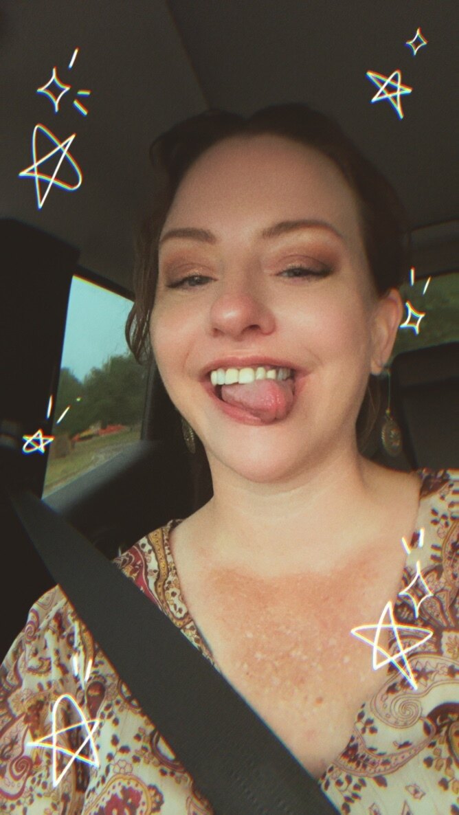 TemperedTemptress — roleplay creator from North Dakota | Find Her OF