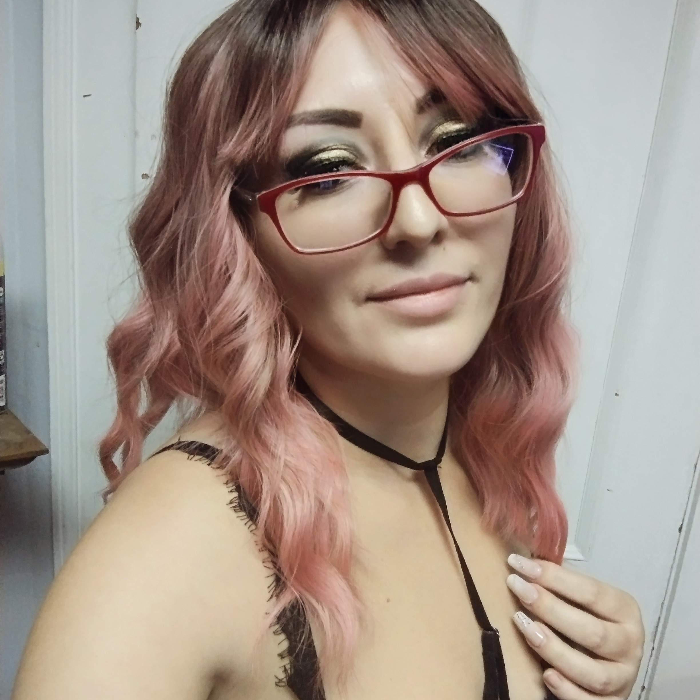 Sexi Lexi 🍒 — trans creator from Vermont | Find Her OF