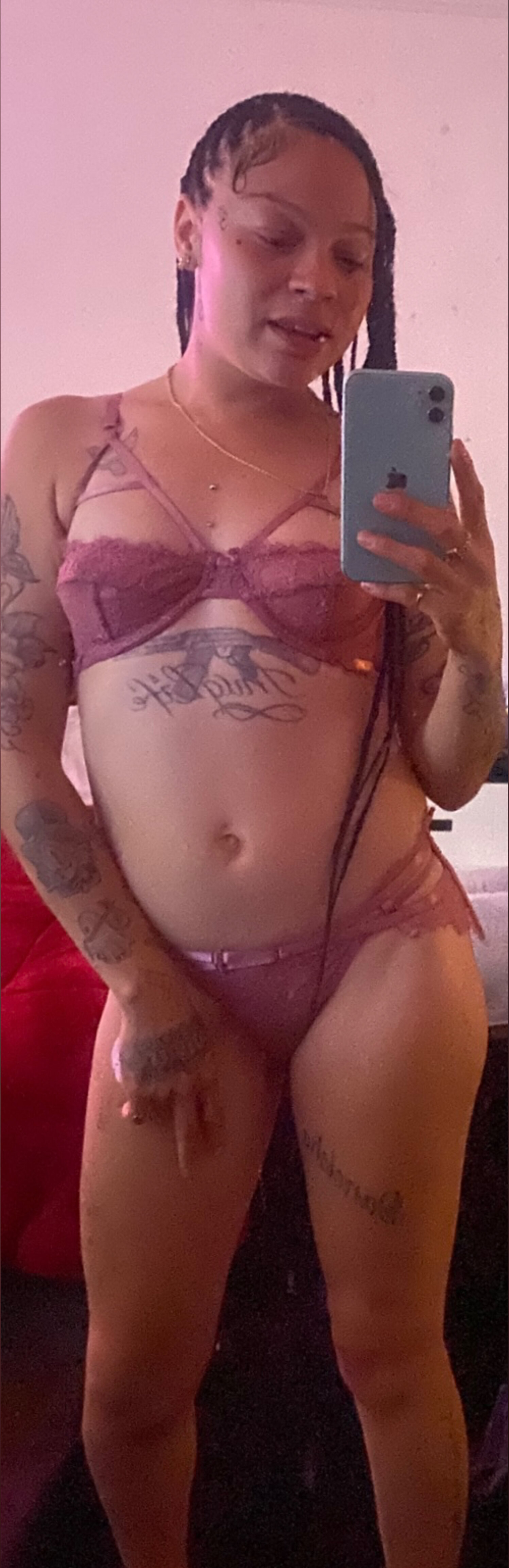 Vivica West OnlyFans creator from Fresno