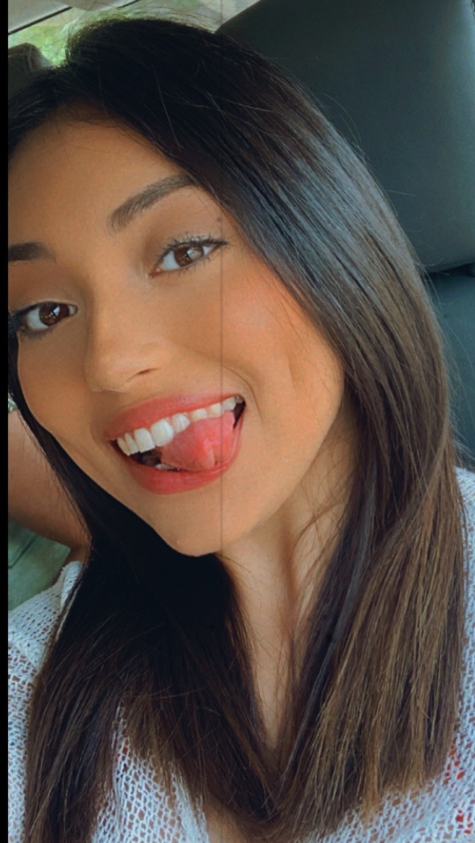 Secret Sin 202 — brunette, new creator from Thornton | Find Her OF