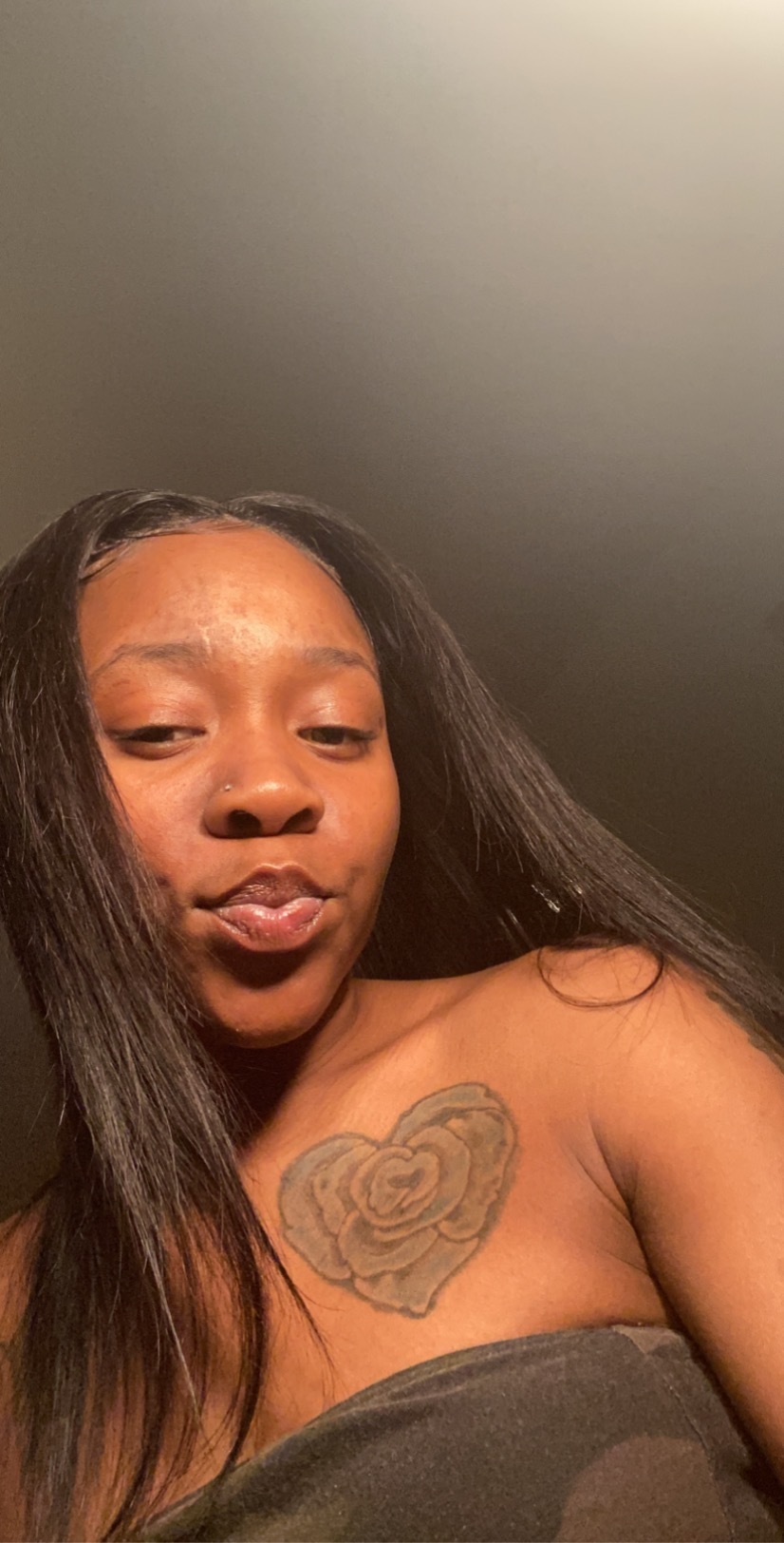 sexycaramel08 — uk, ebony creator from Milwaukee | Find Her OF
