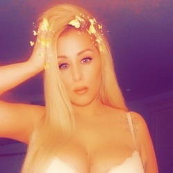 Sexxxy Sarah OnlyFans creator from Fresno