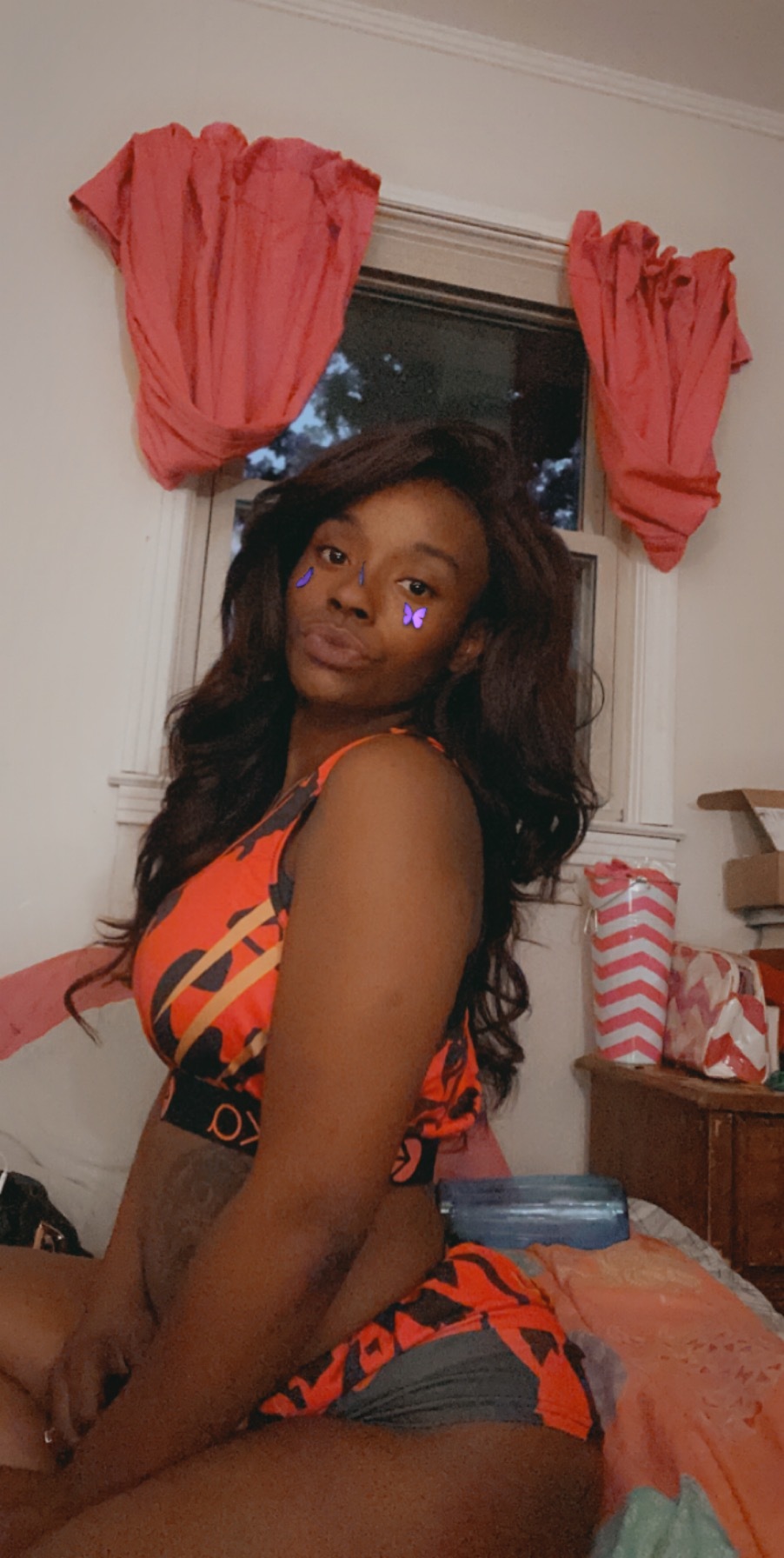 Kay Jay — femdom, gfe creator from Knoxville | Find Her OF