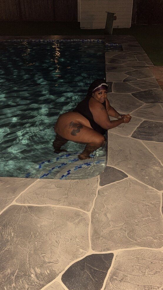 SexyBBW1001 — curvy creator from Columbia | Find Her OF