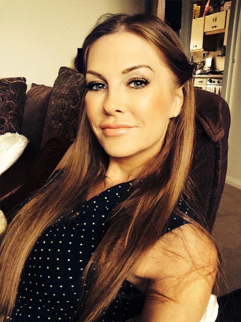 Jenna foxx — joi, petite creator from Newcastle | Find Her OF