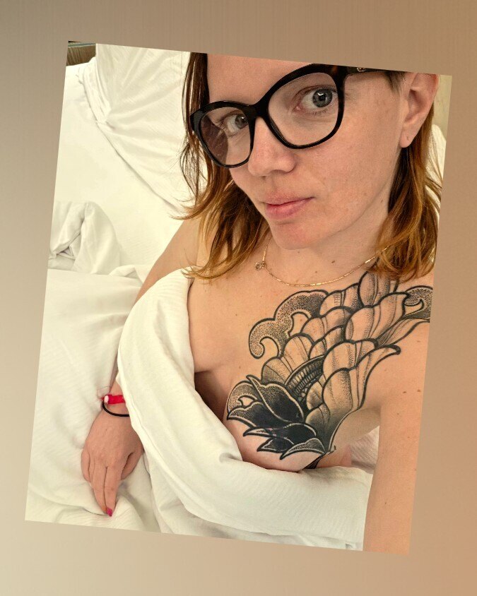 SexyMarghot — couple creator from Lyon | Find Her OF