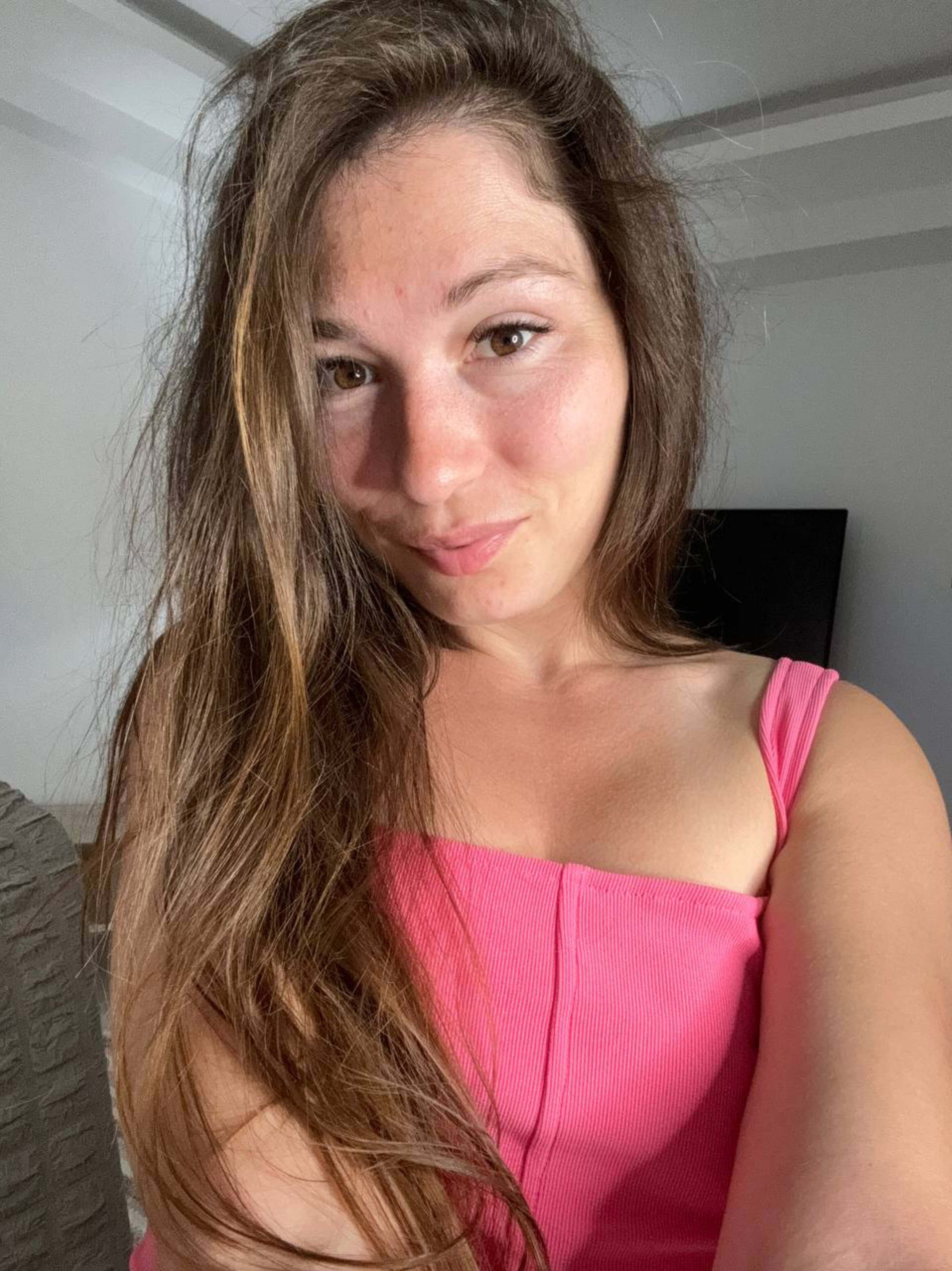 Anna ❤️‍🔥  Hairy girlfriend (@sexymissme) — hairy, hardcore creator, 114,734 likes, 2689 photos