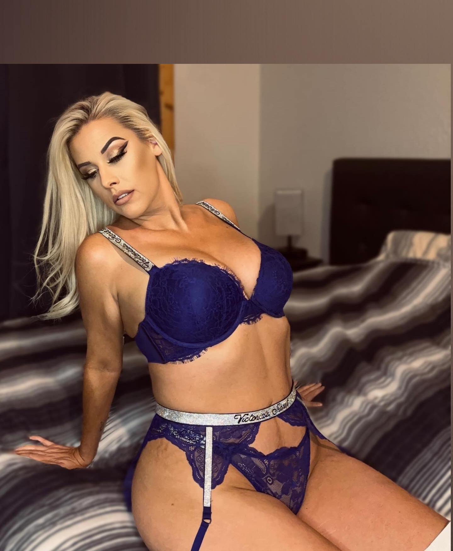 Stepfanie OnlyFans creator from Buffalo