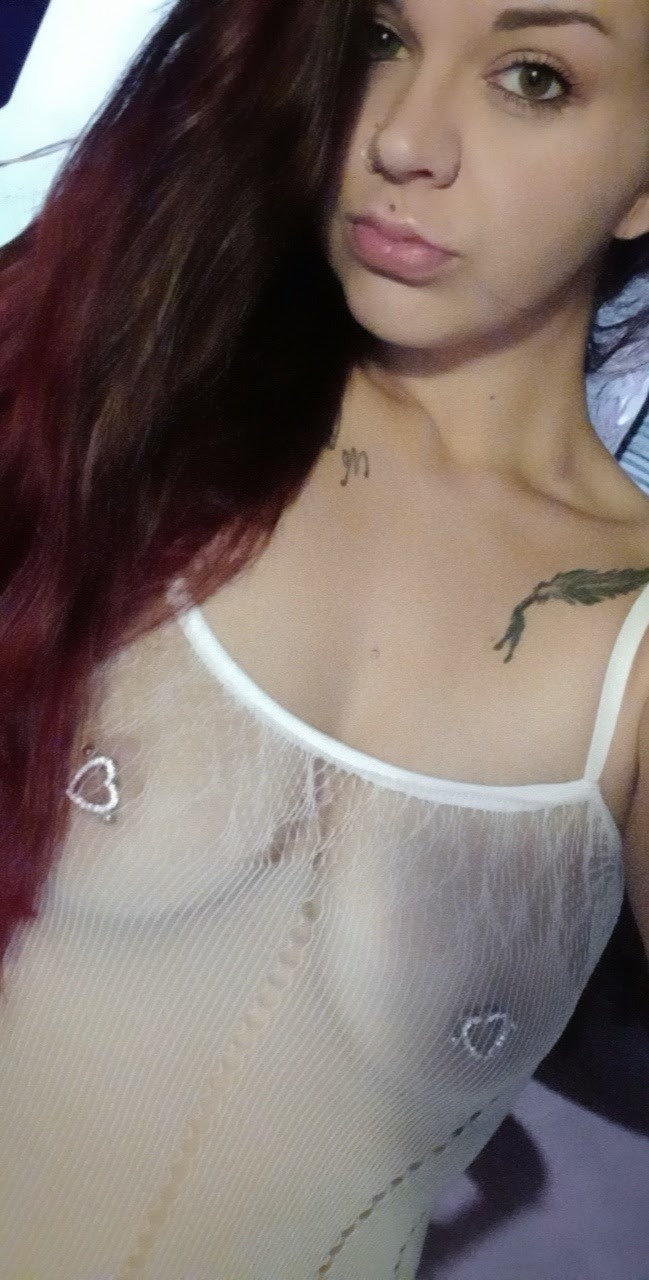 Sharon💦 — solo, tattoo creator from Lexington | Find Her OF