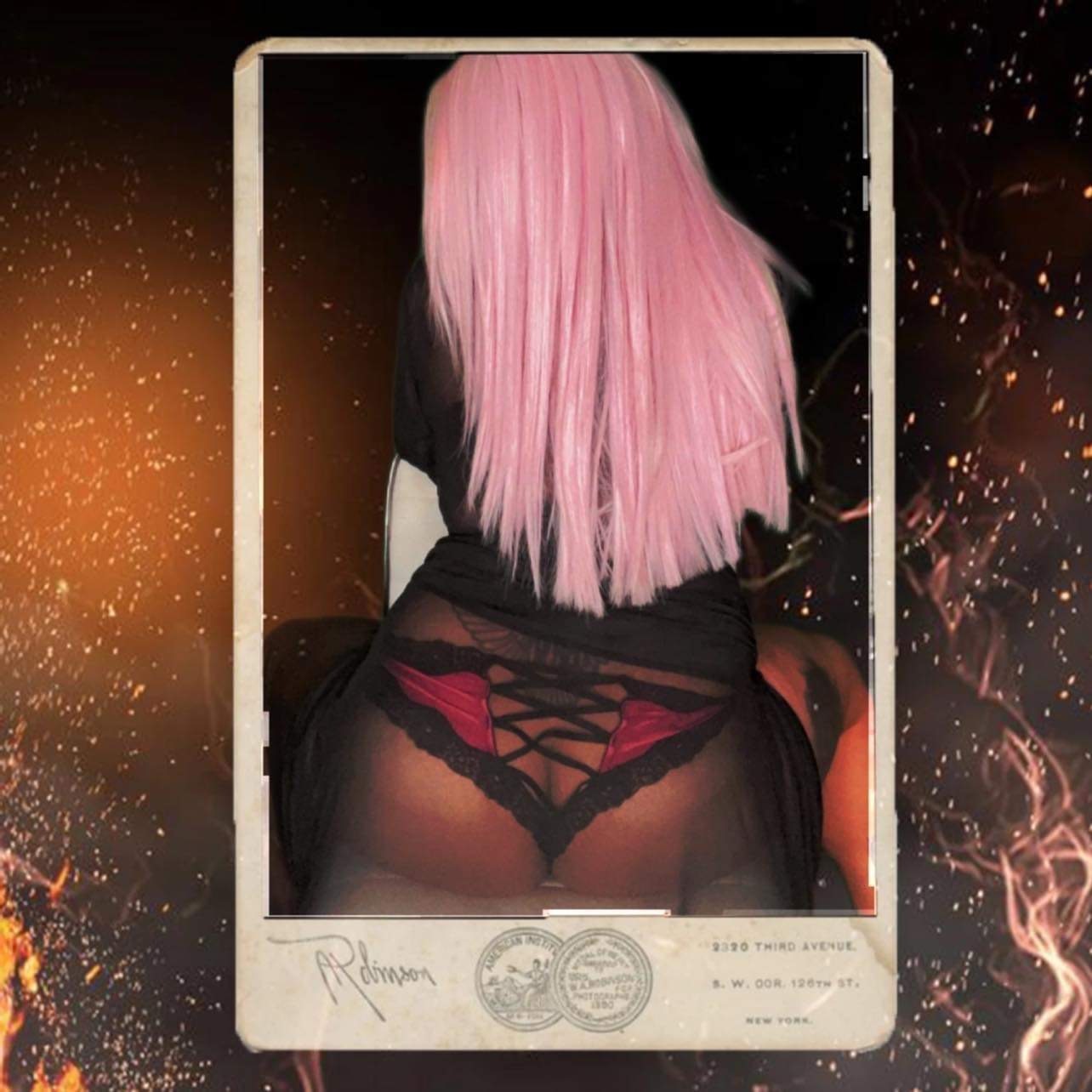 Pinky — tattoo creator from Kansas City | Find Her OF