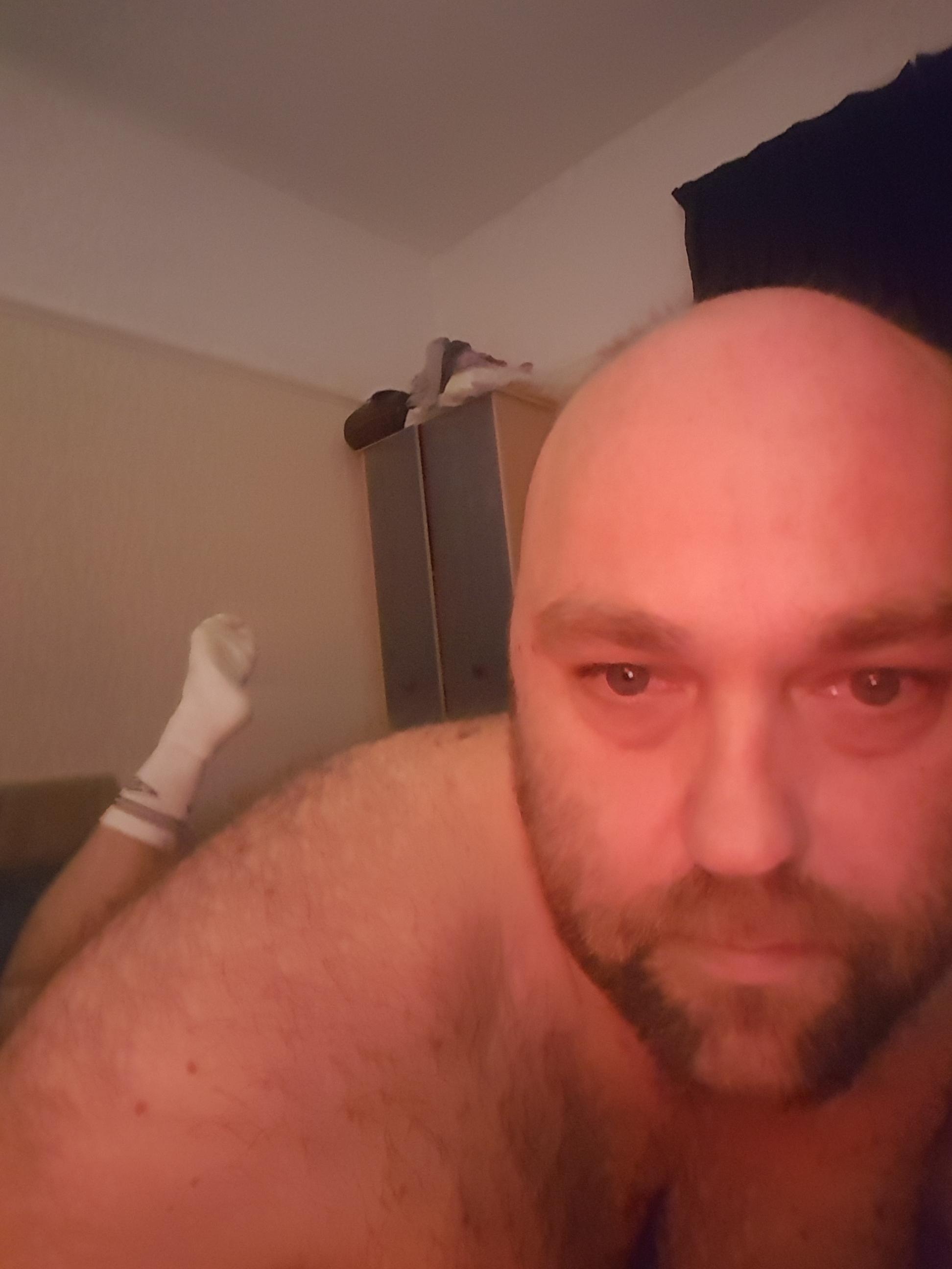 Shaunybear83 — guys creator from Doncaster | Find Her OF