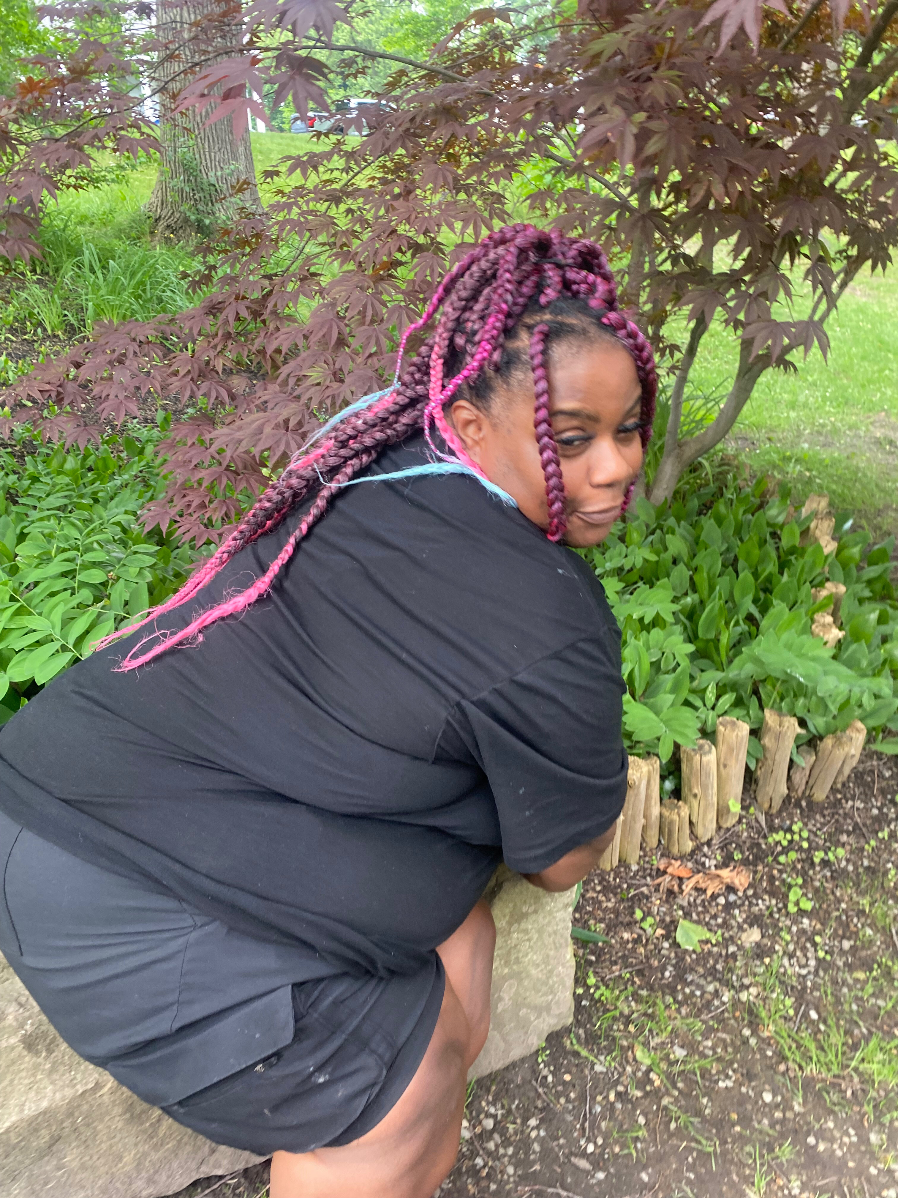 Cherry Lovelace OnlyFans creator from Buffalo
