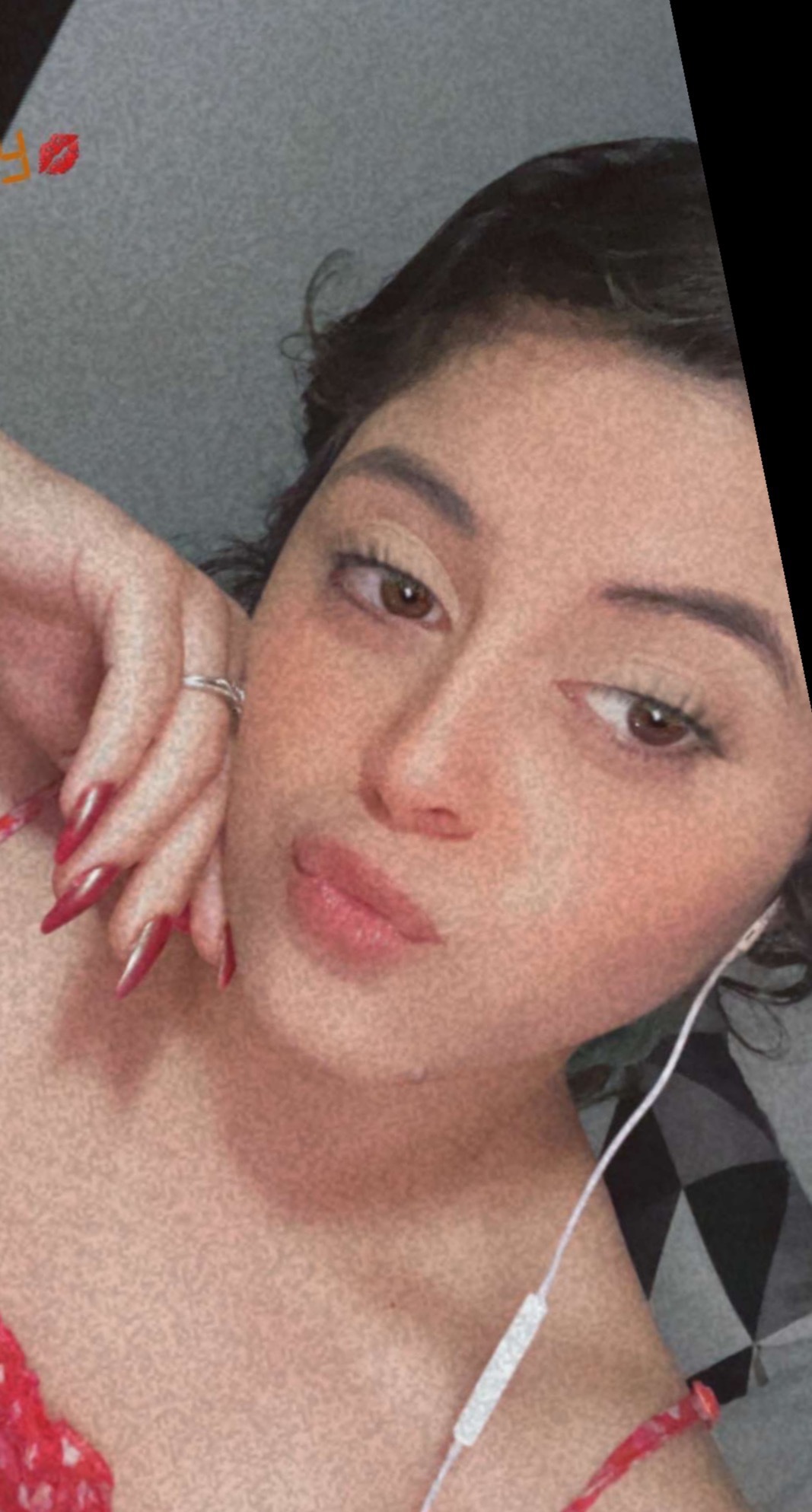 Sheego — new creator from San Bernardino | Find Her OF