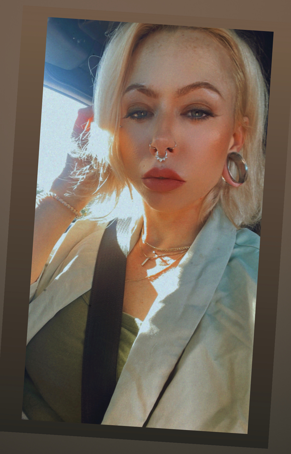 Andy 🍑 — new creator from Boise | Find Her OF