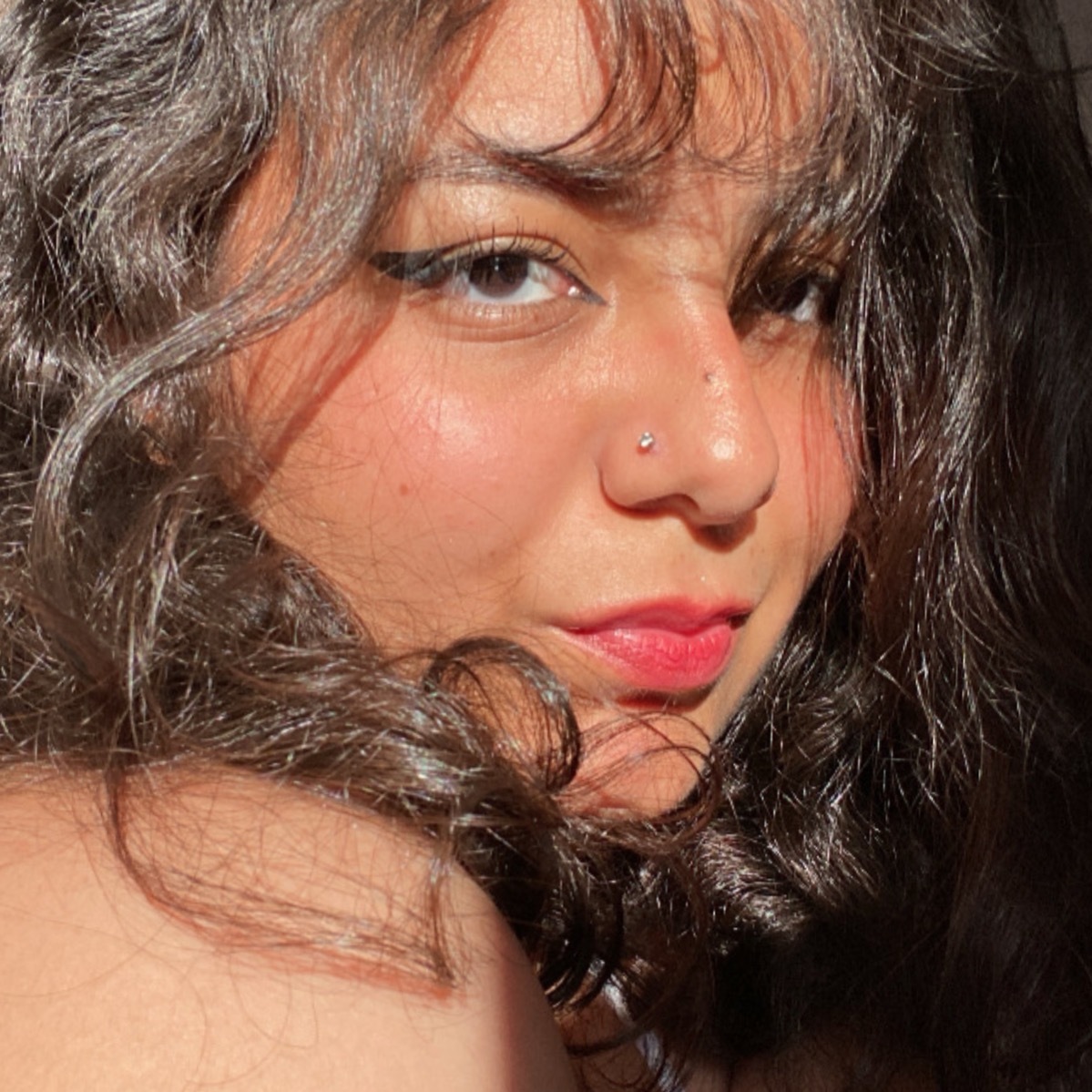 gab 🫐 — bdsm, latina creator from Pasto | Find Her OF