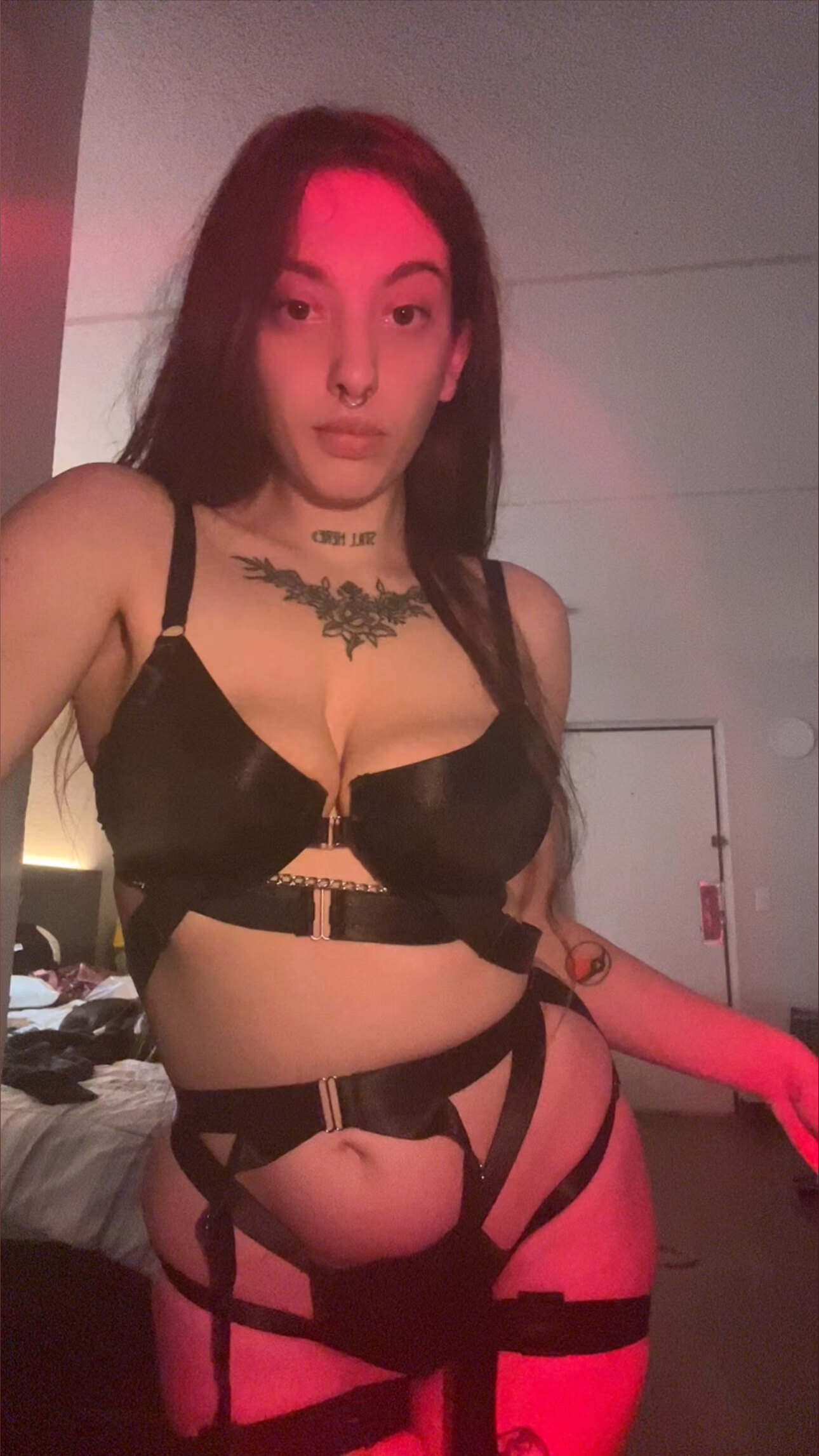 Shy — petite creator from Connecticut | Find Her OF
