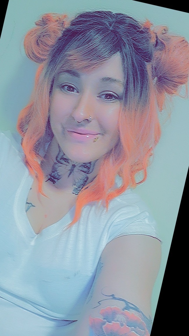 Jamesina — new creator from Spokane | Find Her OF
