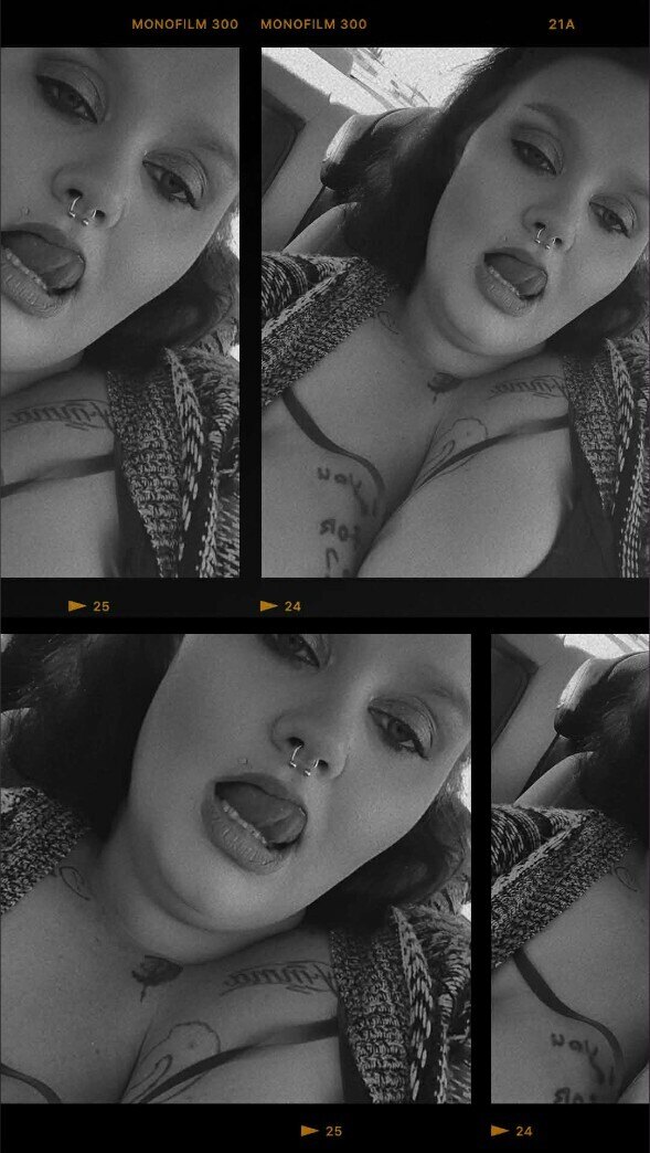 Simplesinnerdoll — tattoo, bdsm creator from Columbia | Find Her OF