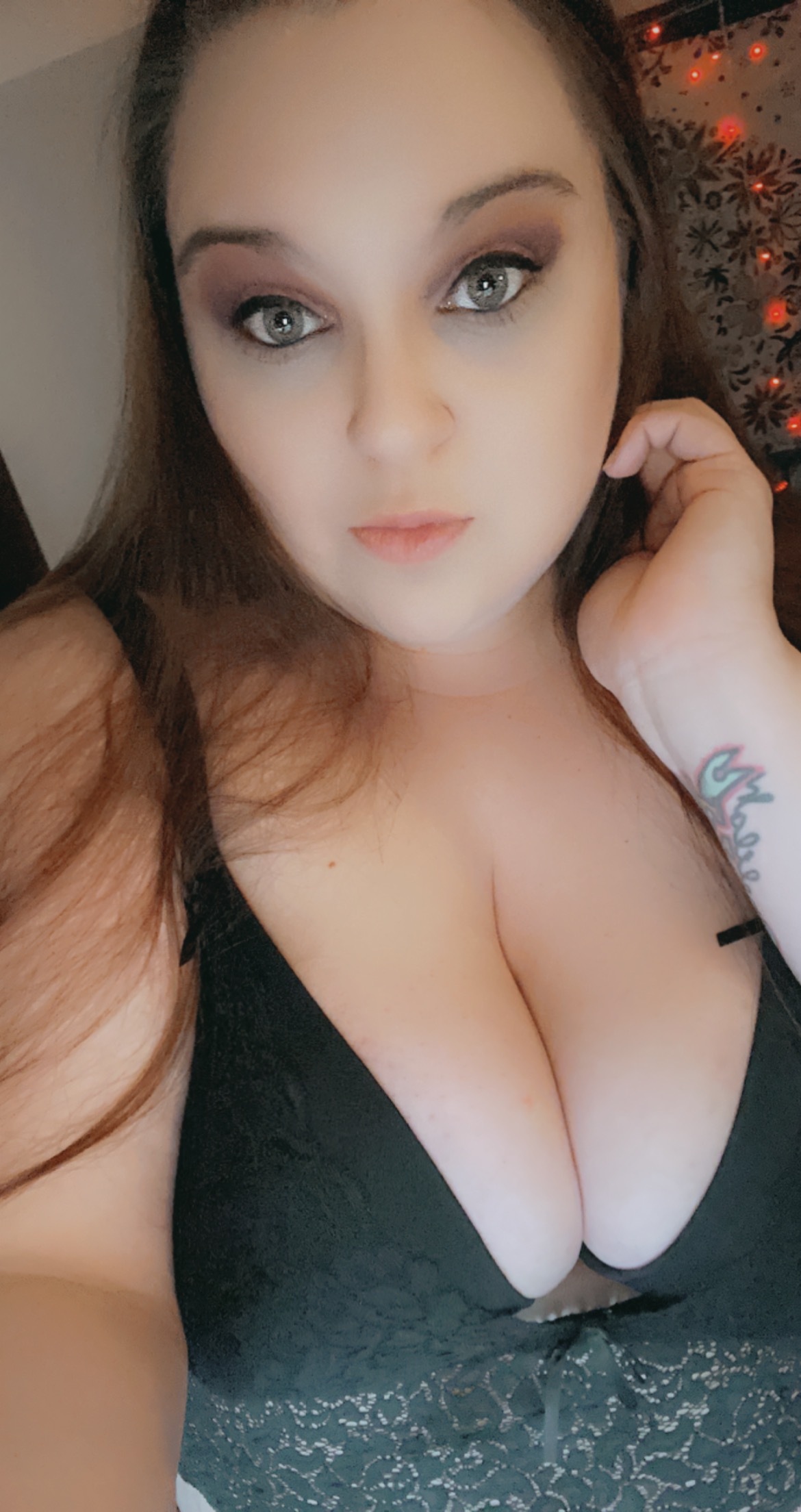 Simplycurvy — curvy creator from Fort Wayne | Find Her OF