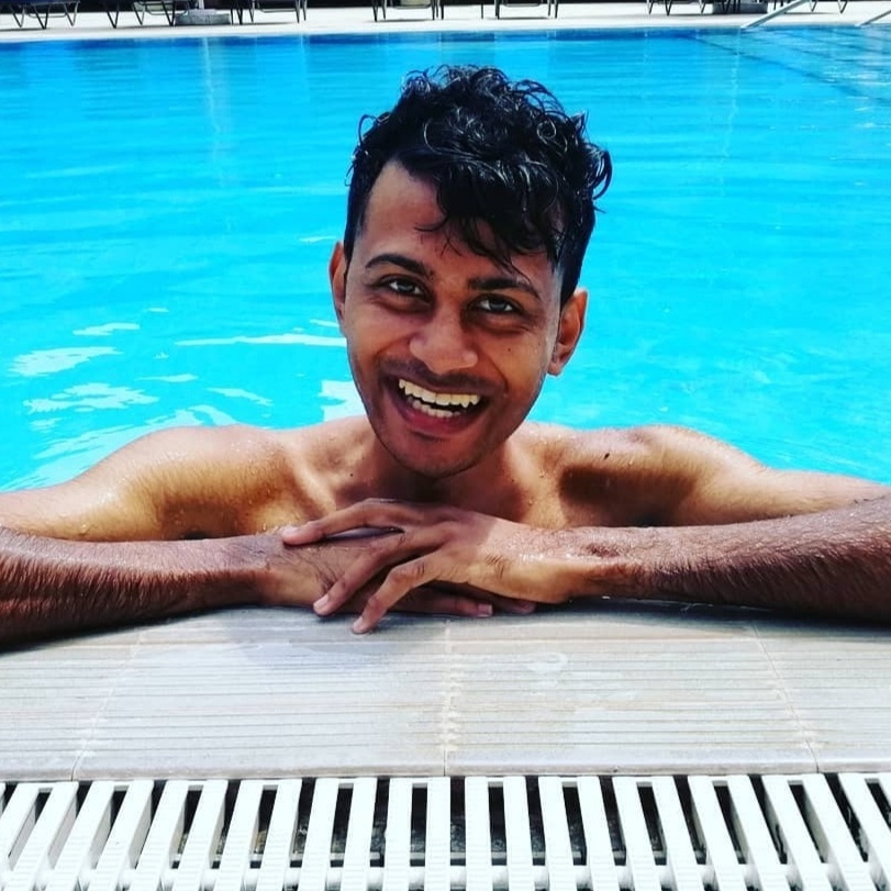 simpsforv — indian creator from Kuala Lumpur | Find Her OF