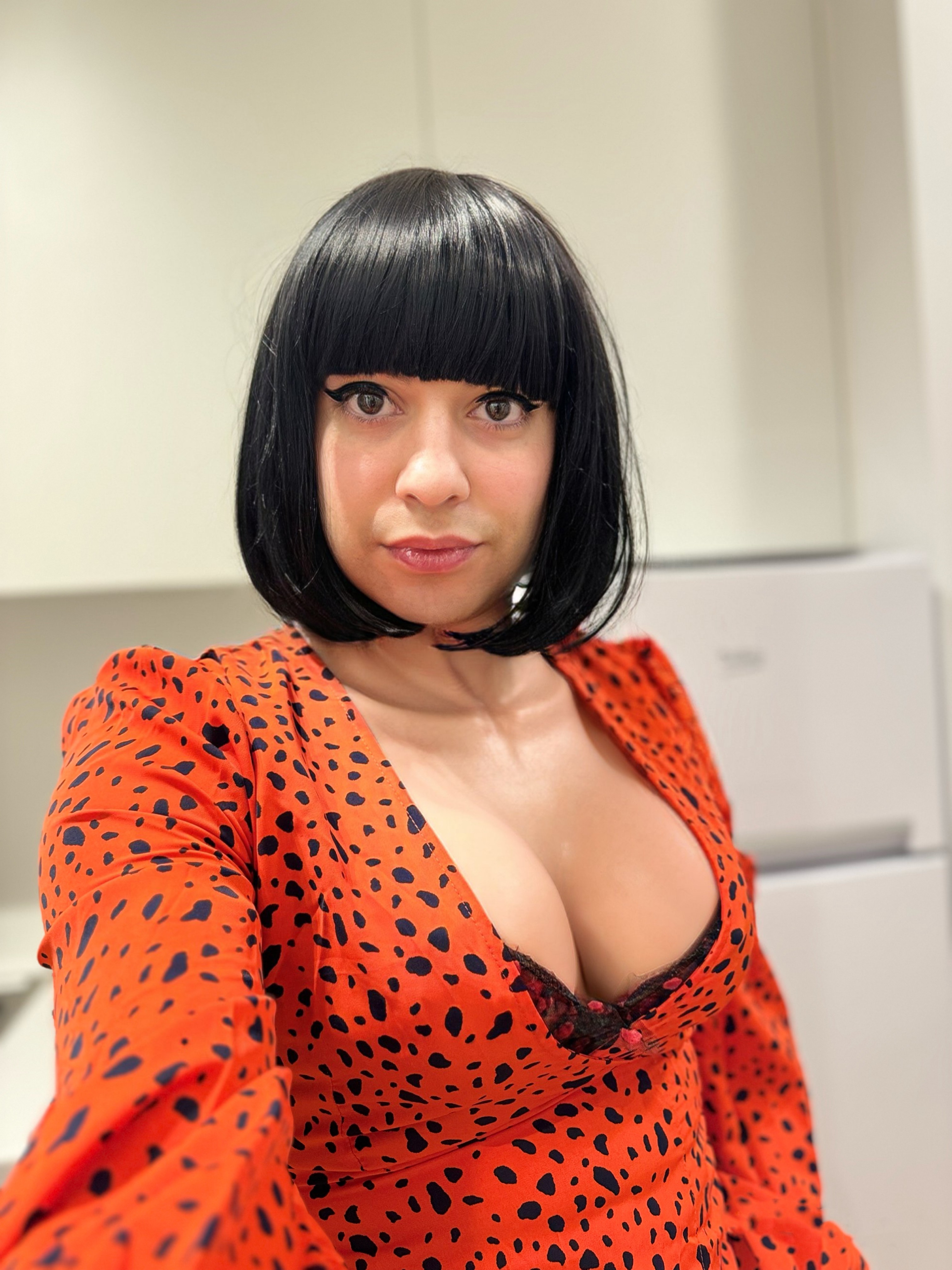 Sisi_Lola69 — trans creator from Wrocław | Find Her OF