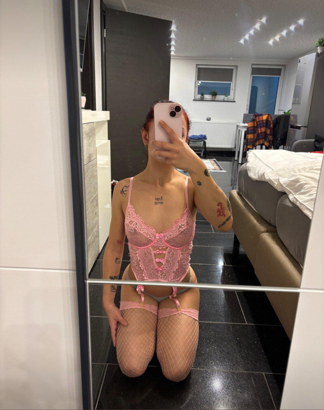 Babygirl — couple creator from Stuttgart | Find Her OF