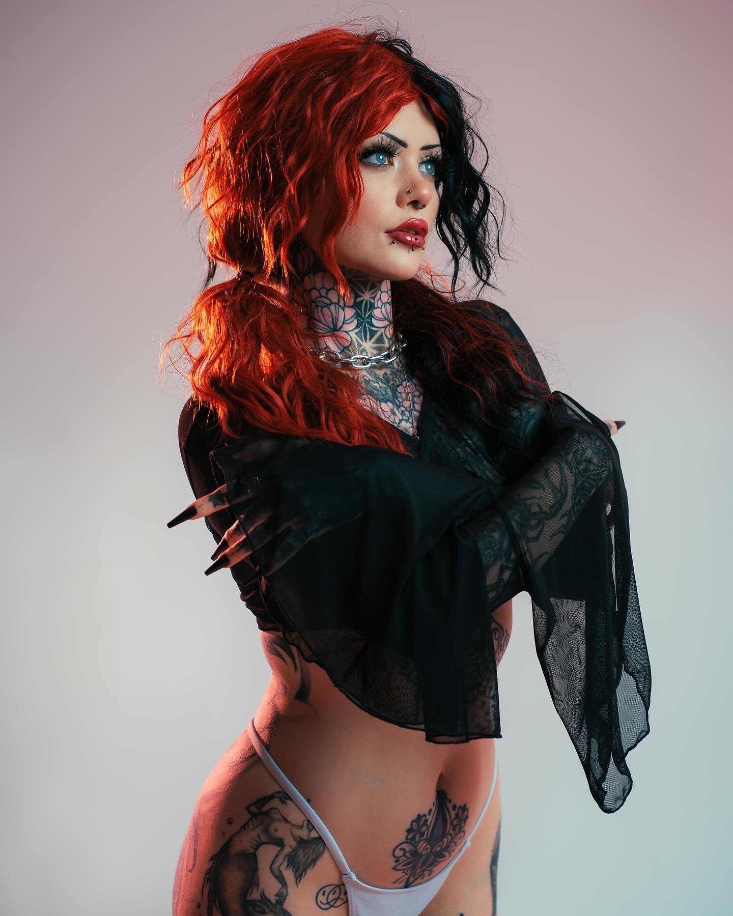 Skye Aspen — gfe, couple creator from Perth | Find Her OF