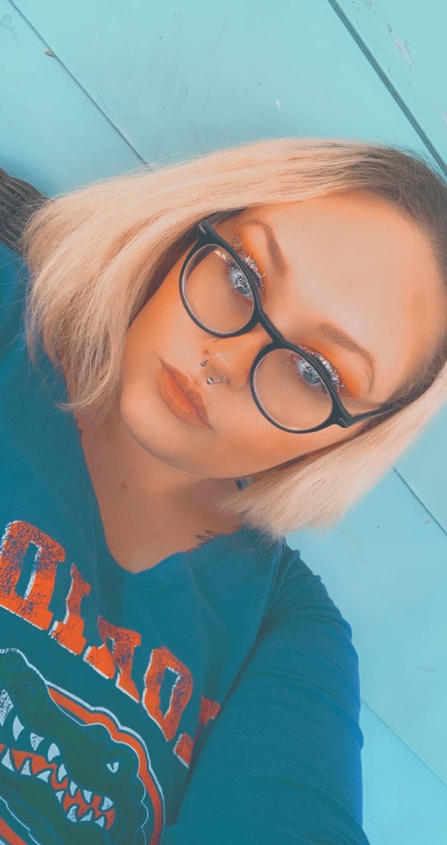 Skylar — teen, milf creator from Virginia | Find Her OF