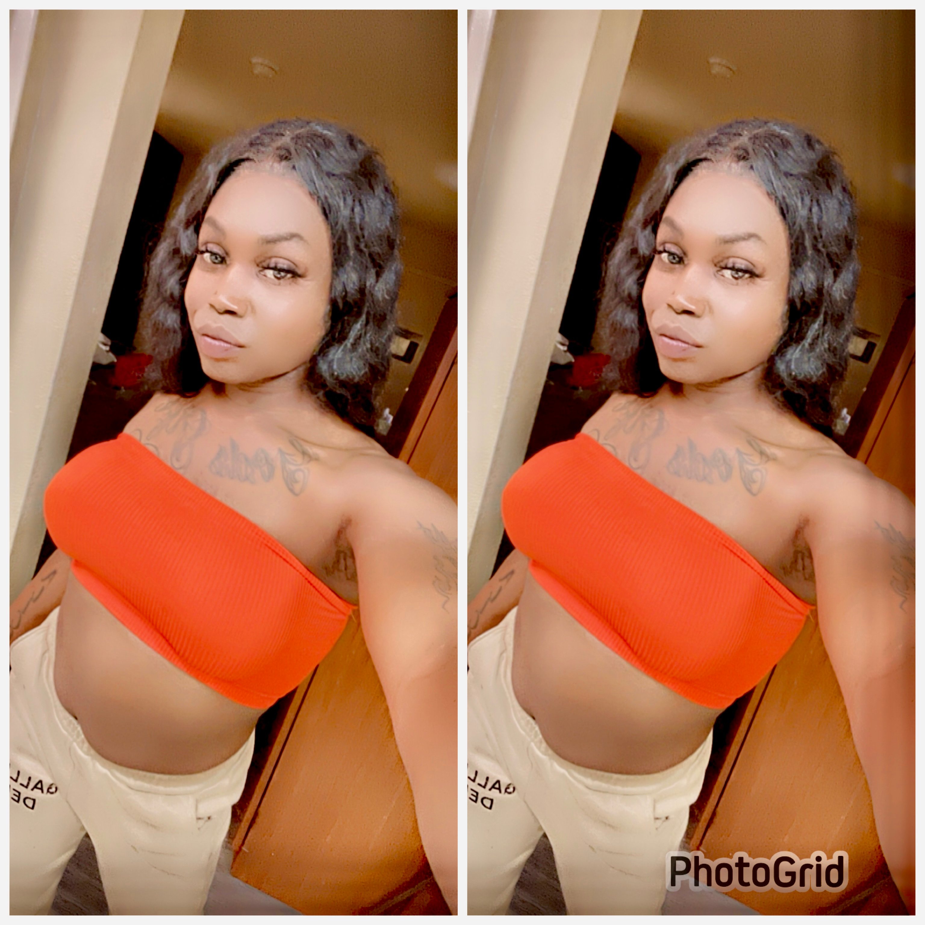 sky doll — ebony creator from Greenville | Find Her OF