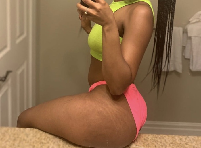 SlimThickParadise — couple, curvy creator from Peterborough | Find Her OF