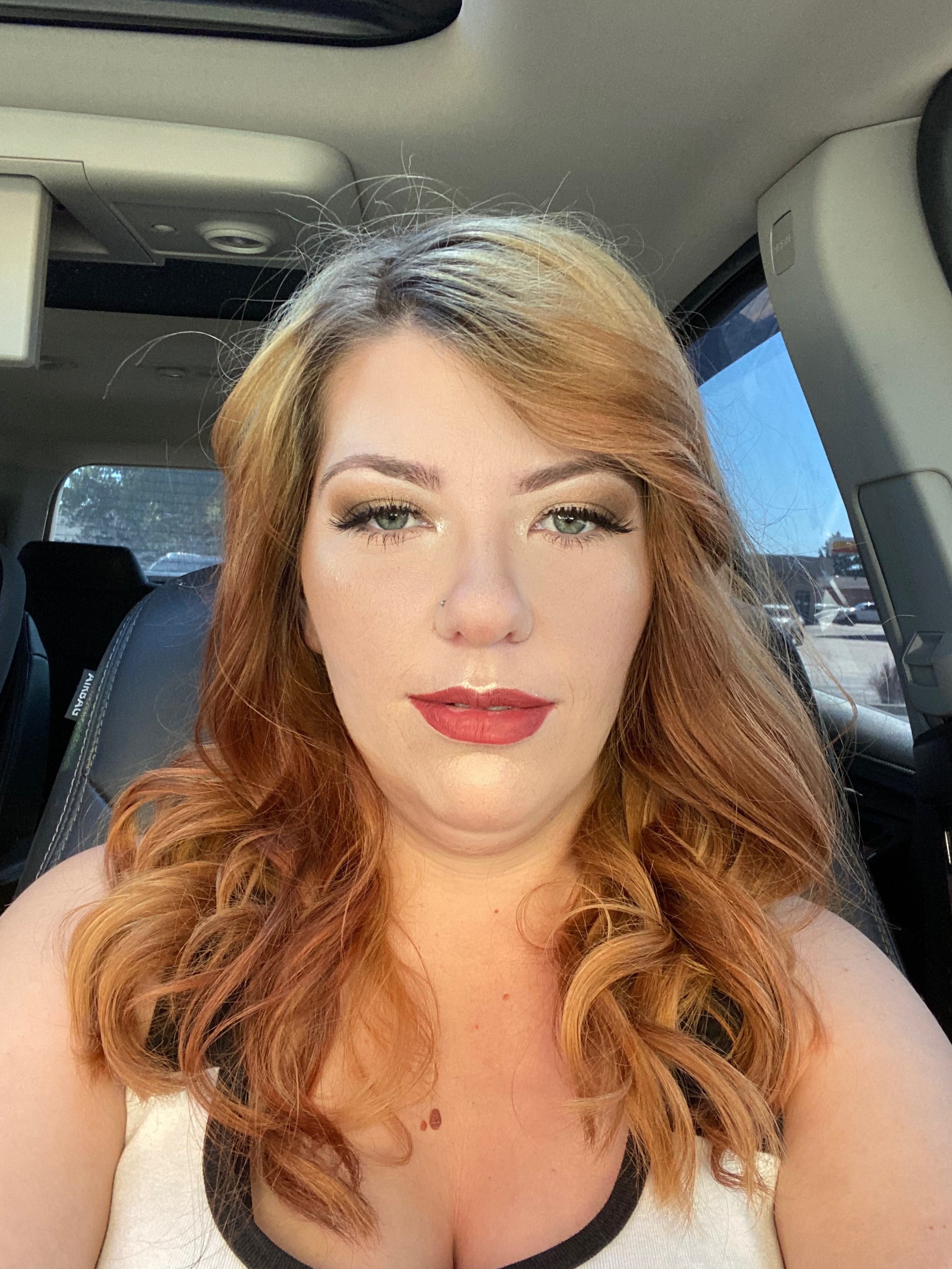 Blonde beauty — blonde, couple creator from North Dakota | Find Her OF