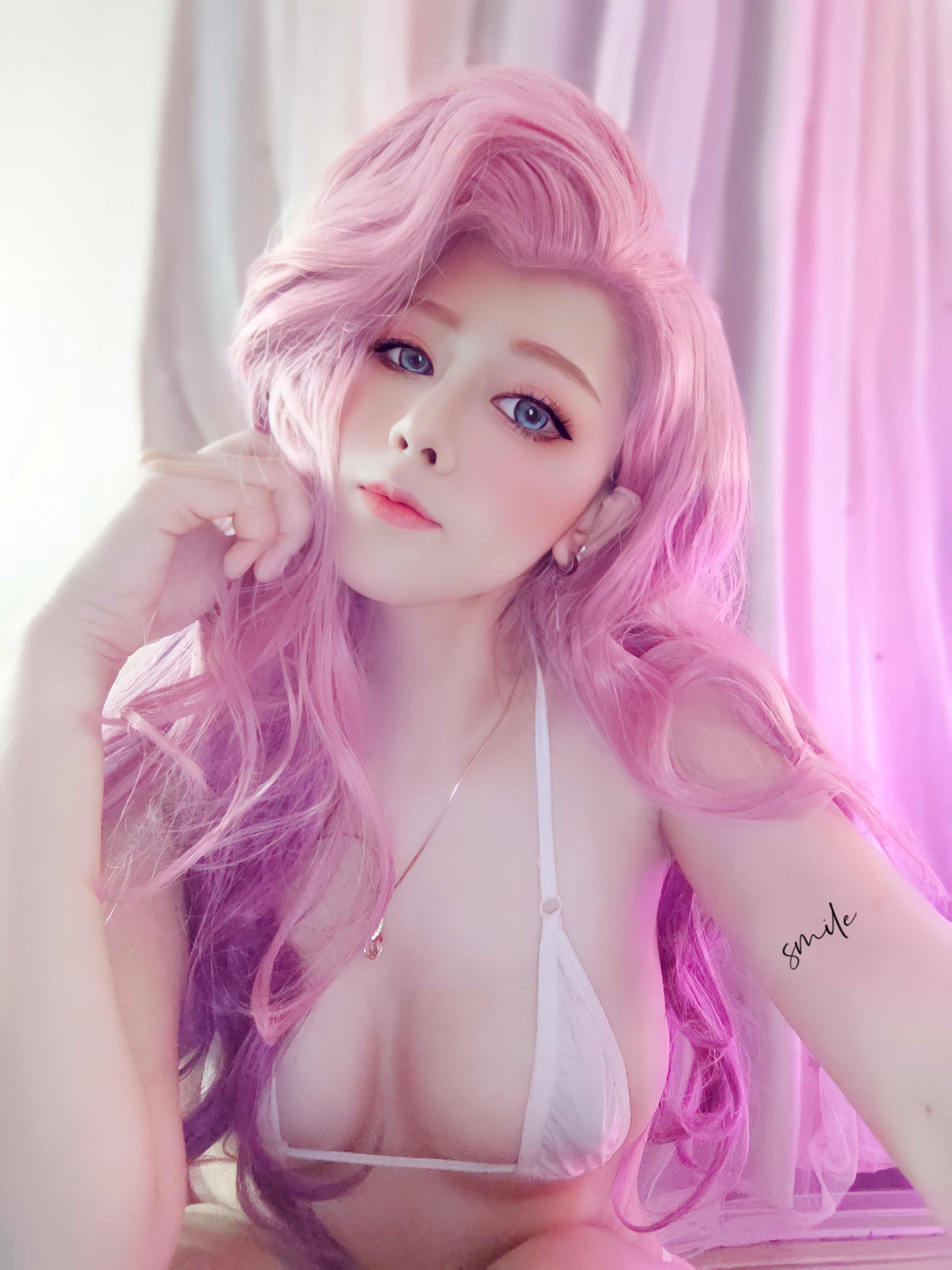 Smile W Gray 😈 soulmate 😈 — cosplay creator from Ulm | Find Her OF