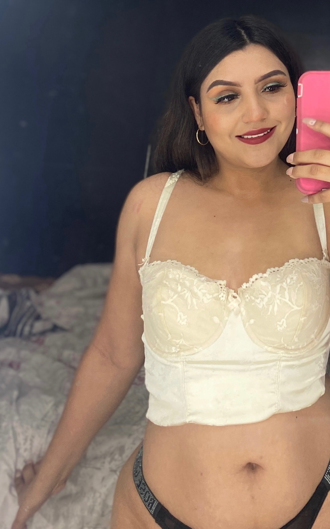 Karla Contreras — new creator from Ensenada | Find Her OF