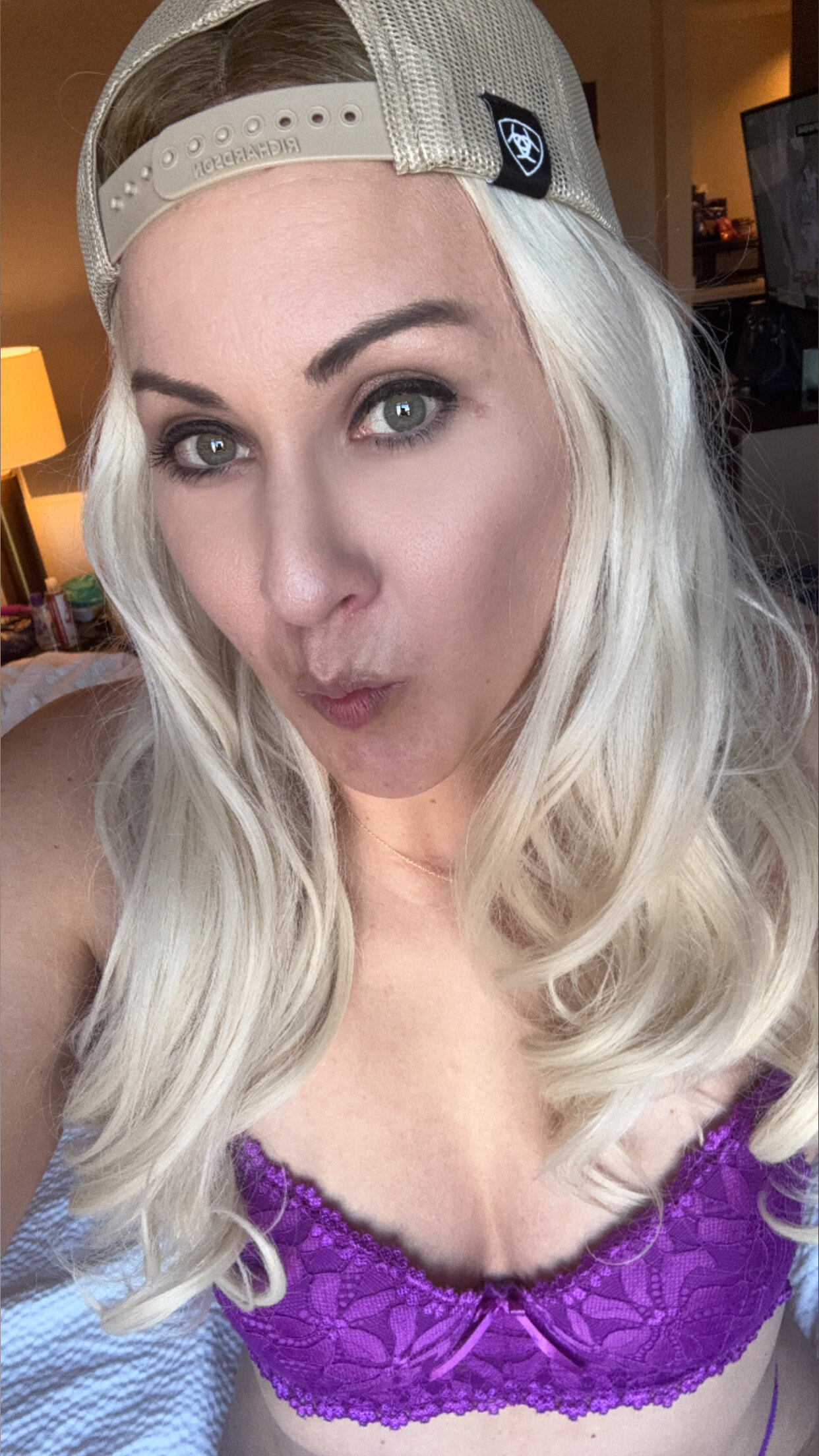 Sophia Rose — blonde, free creator from Ohio | Find Her OF