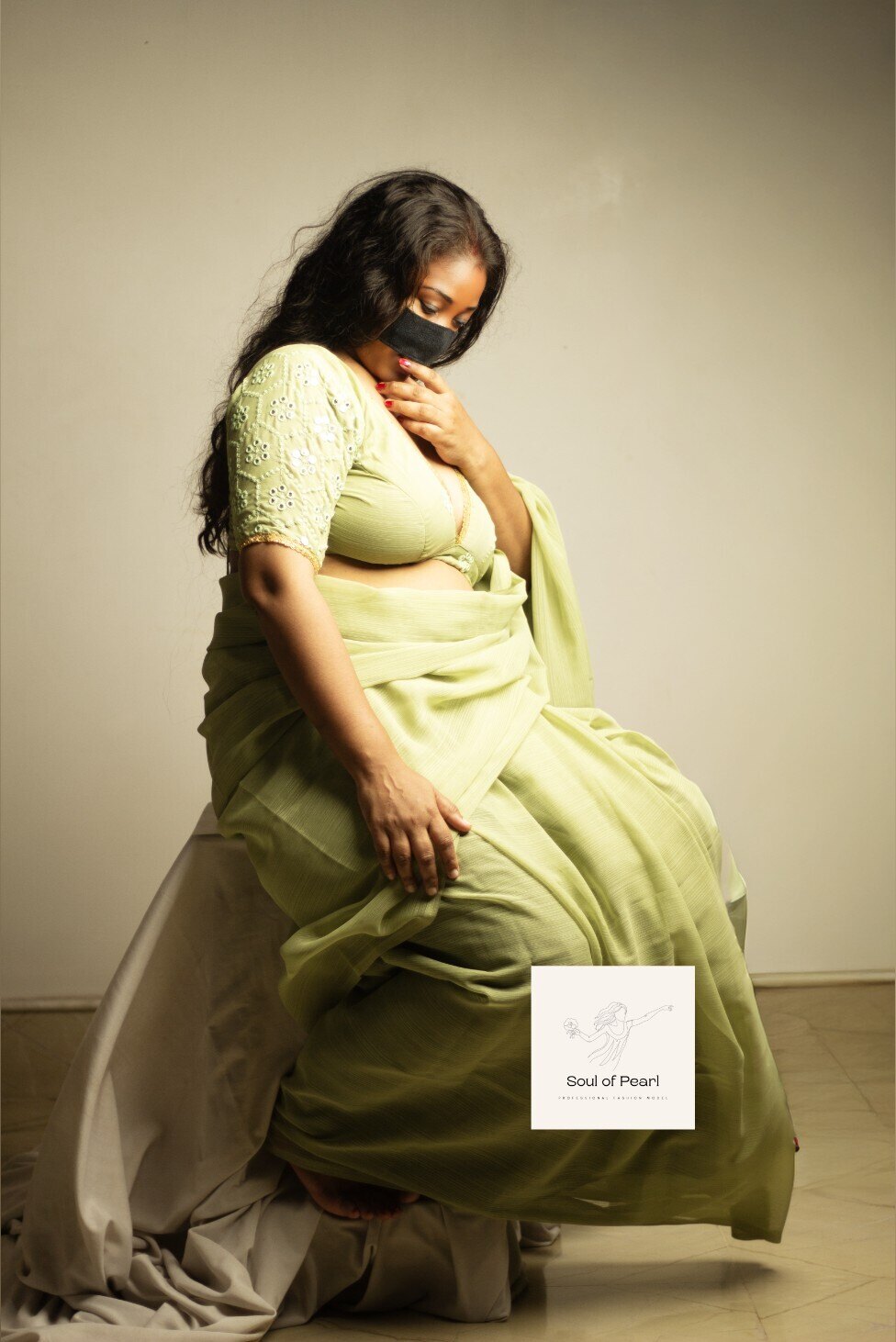 🅢🅞🅤🅛 🅞🅕 🅟🅔🅐🅡🅛 — new creator from Bangalore | Find Her OF