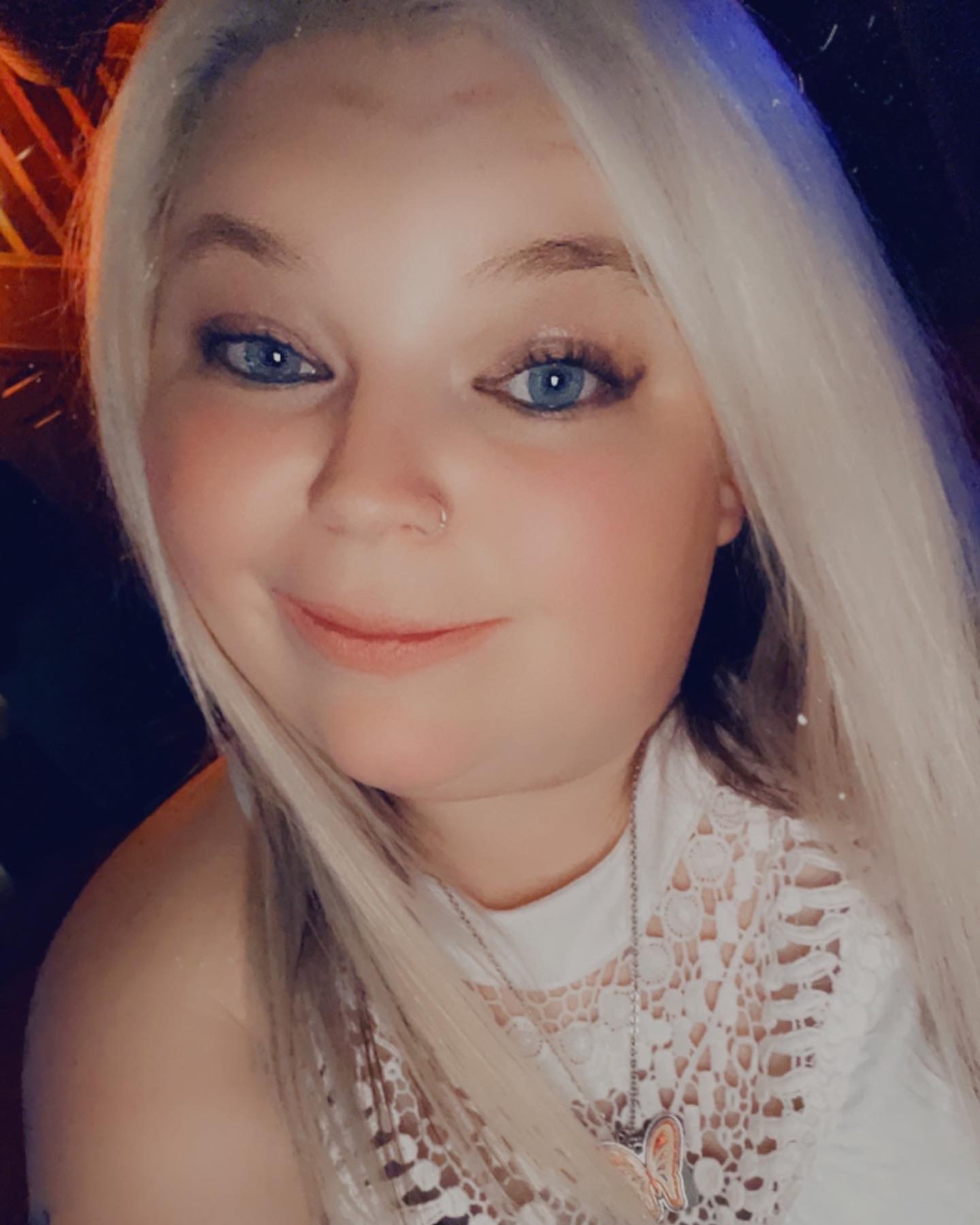 Brittni talley — couple, free creator from Winston-Salem | Find Her OF
