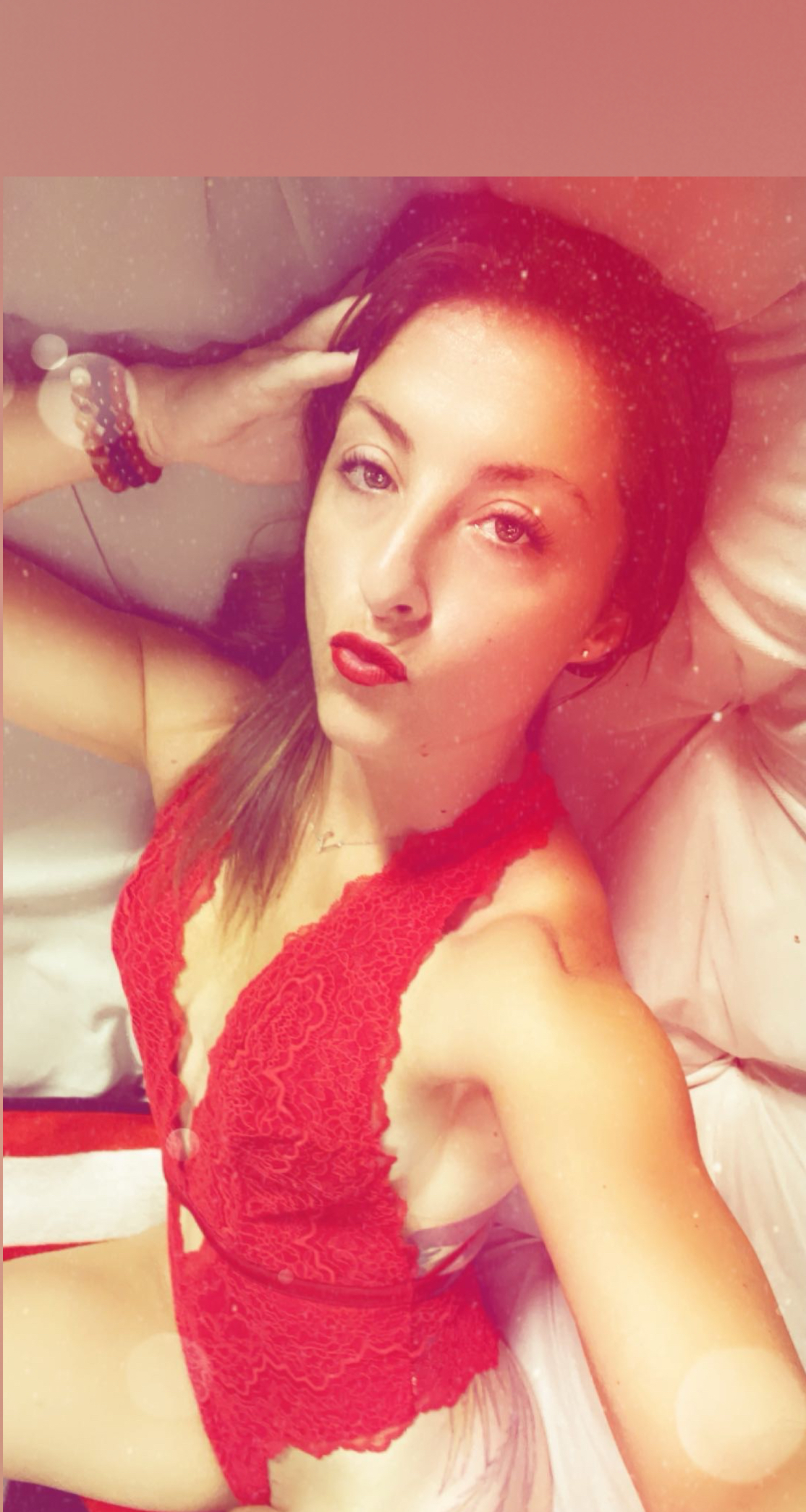 WILDFIRE OnlyFans creator from Fort Worth
