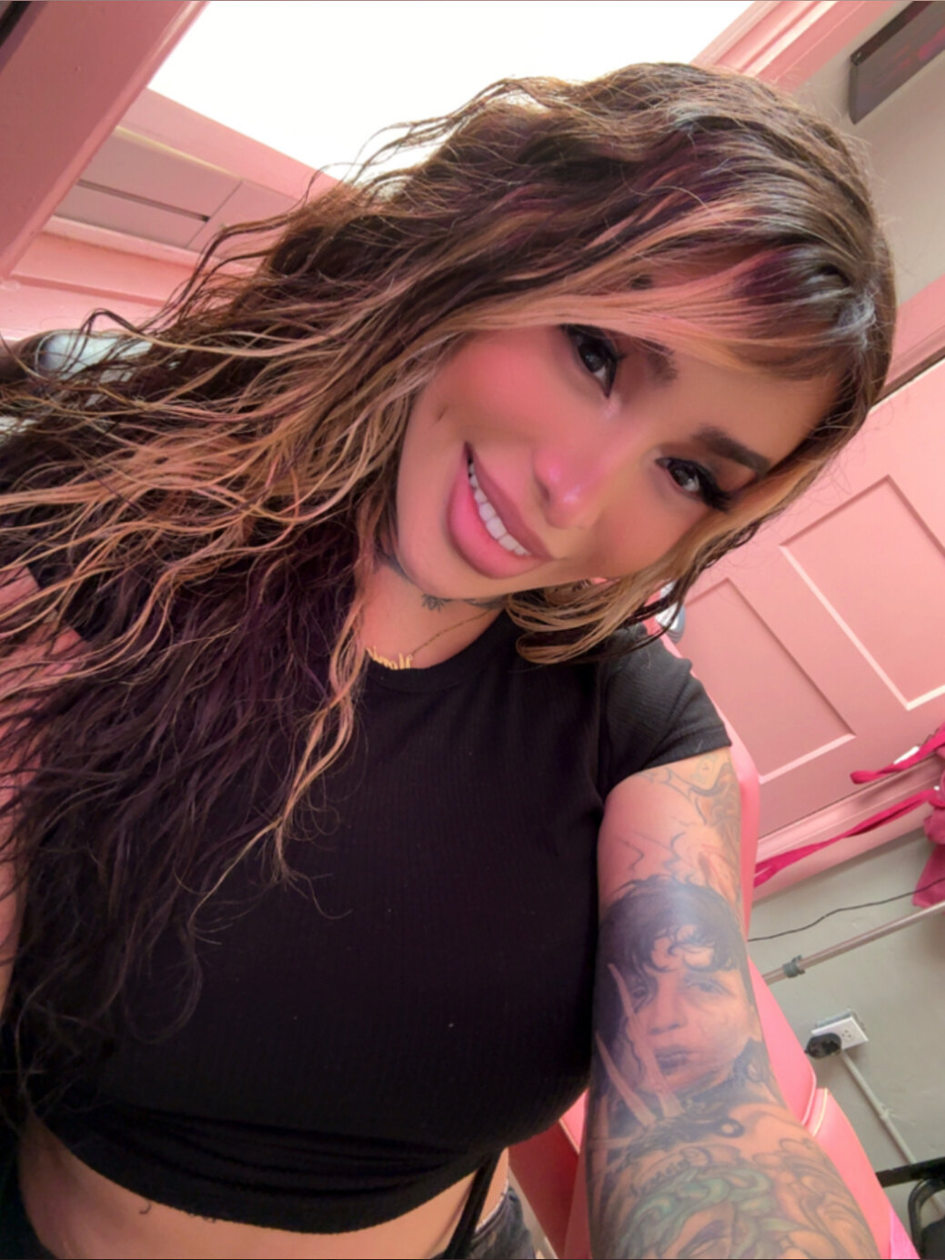 Monica alvarez — free creator from Salinas | Find Her OF