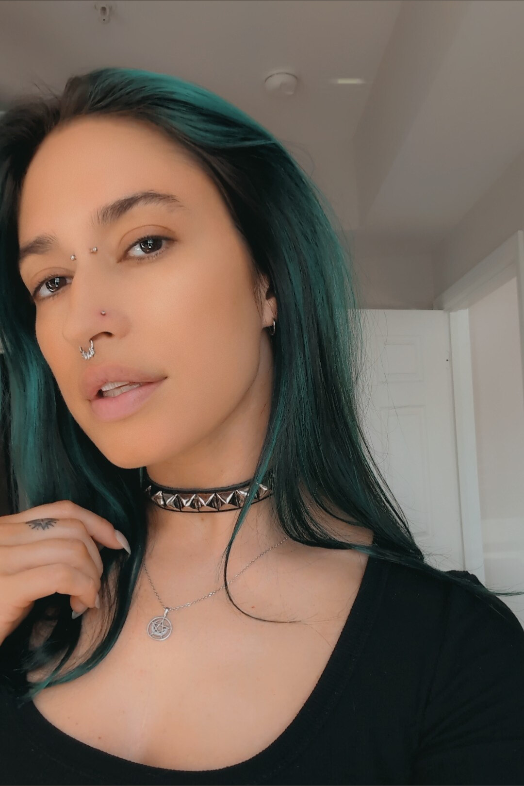 🦇Marie🦇 — free, goth creator from Kansas City | Find Her OF