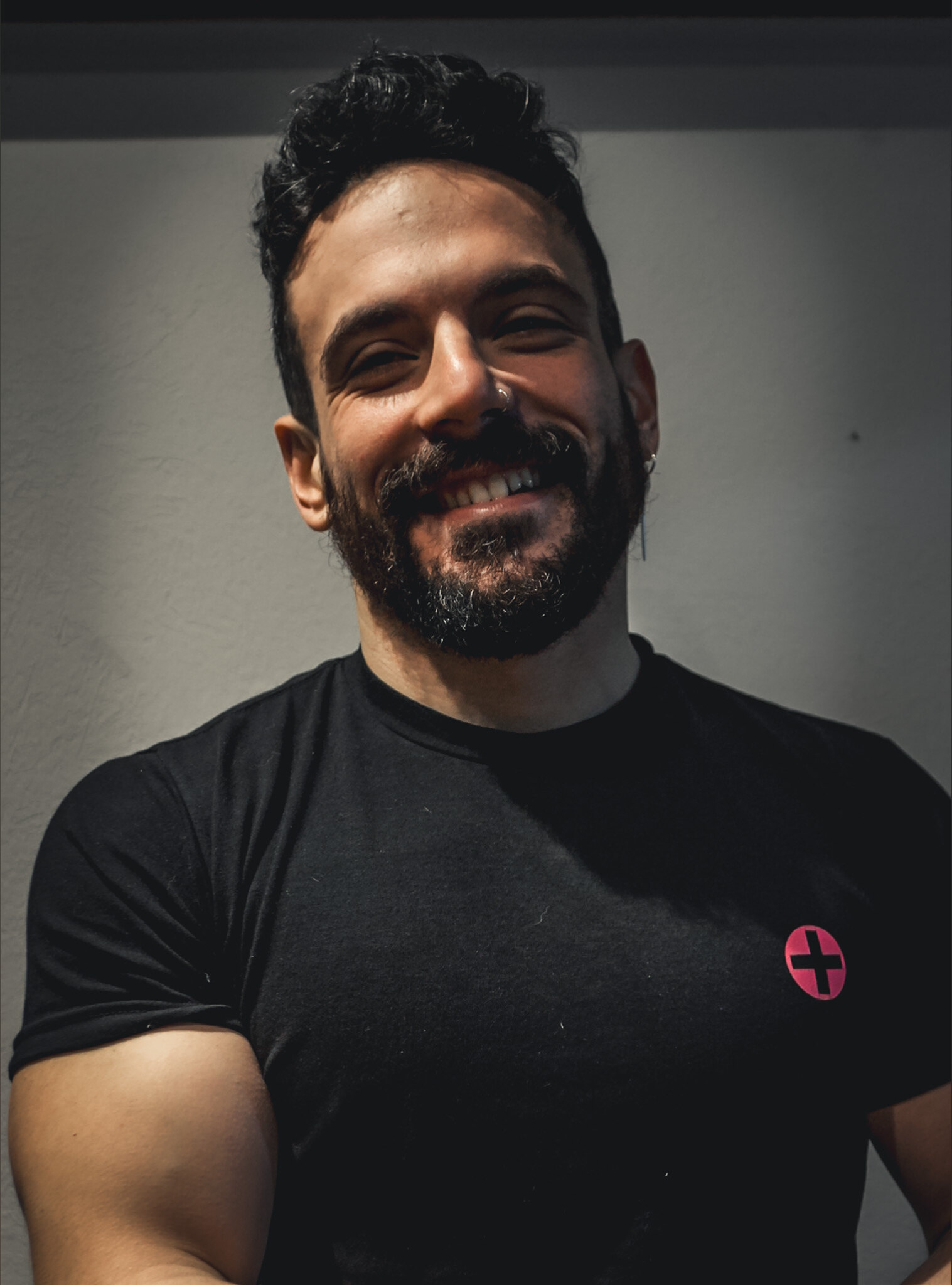 Nicolas Yernovoy — new, free creator from Palermo | Find Her OF