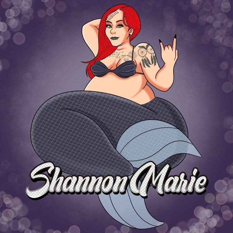 Ssbbw ShannonMarie ♡ (@ssbbwshannonmarie) OnlyFans creator profile photo