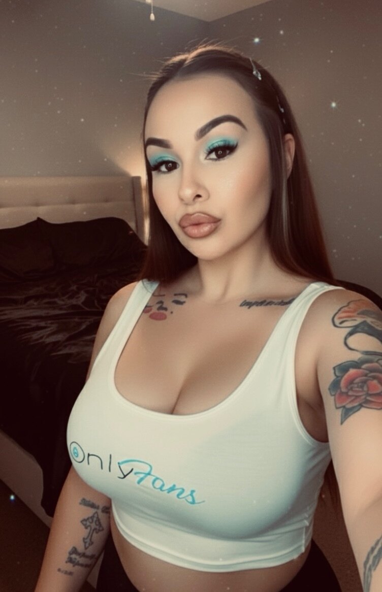 StaciiStaxxx — new creator from Amarillo | Find Her OF