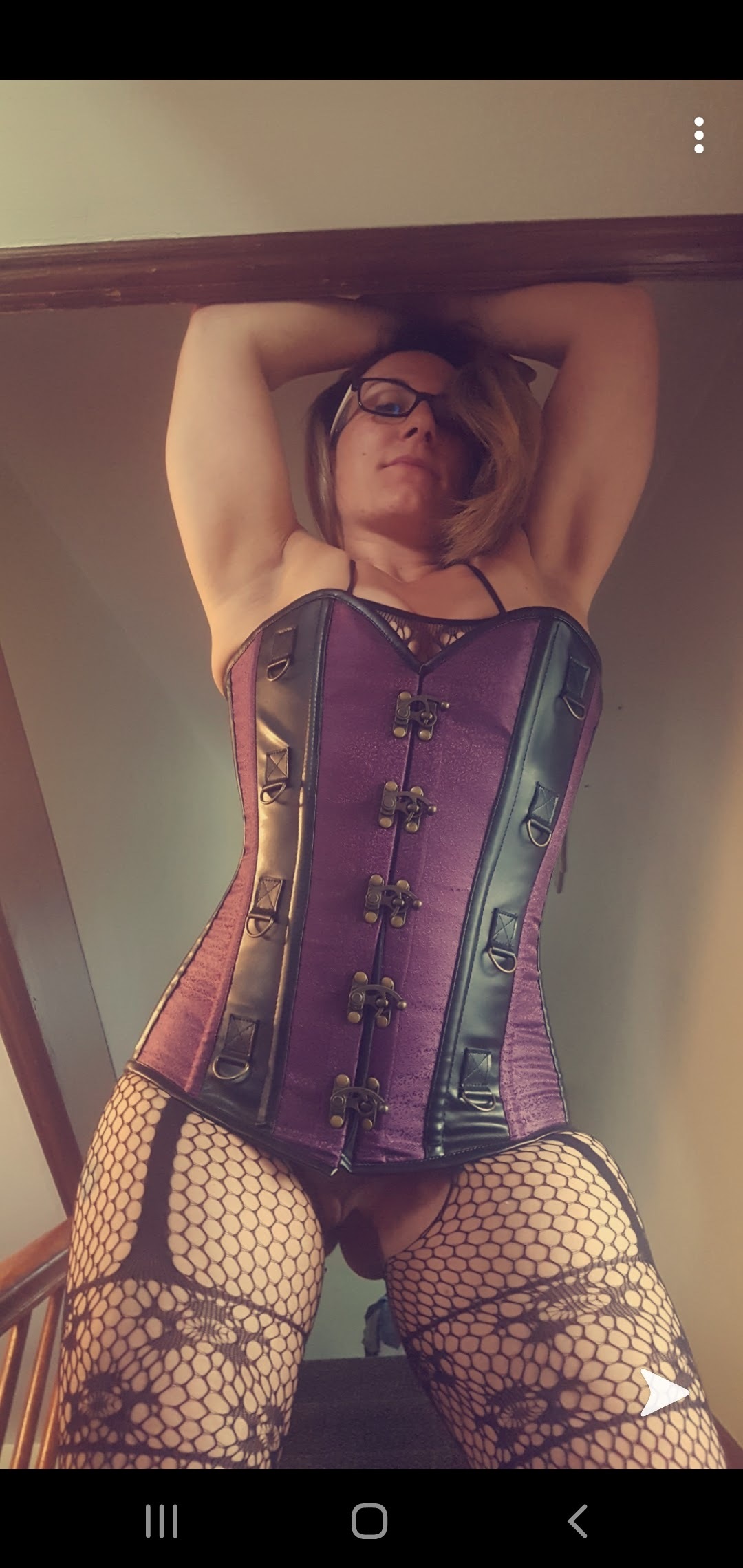 StagnVix 💋👄😈 — trans creator from New Hampshire | Find Her OF